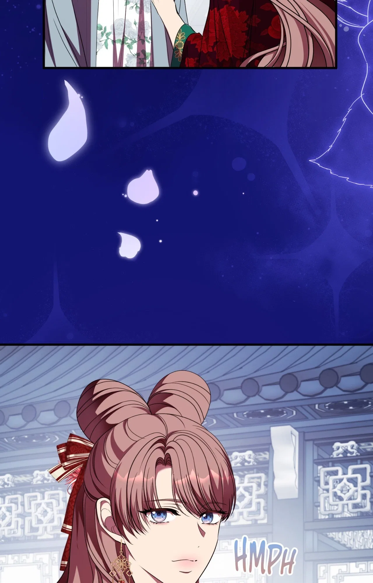 Flowers are flowers, leaves are leaves Chapter 122 – Page 98