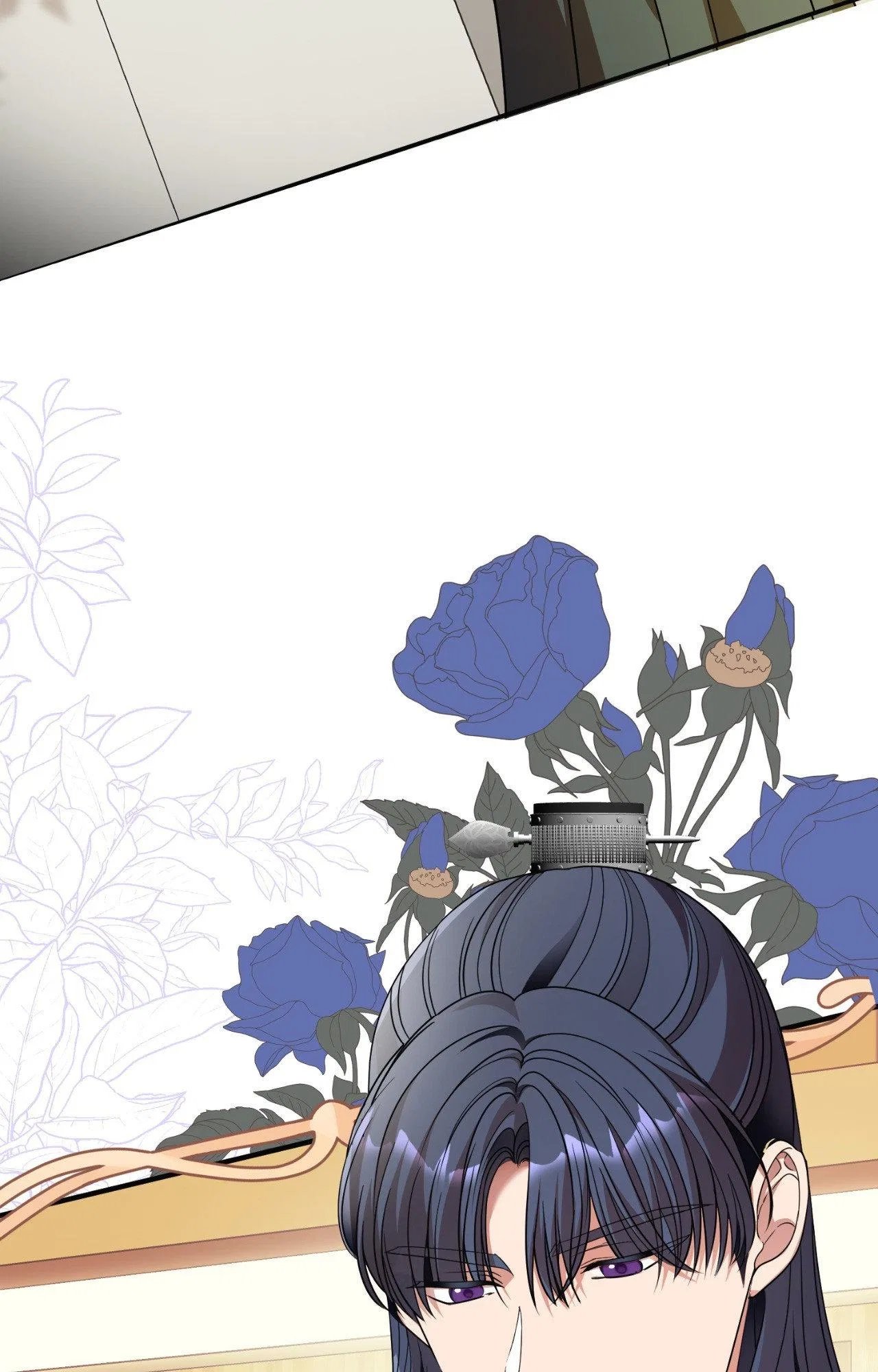 Flowers are flowers, leaves are leaves Chapter 121 – Page 3