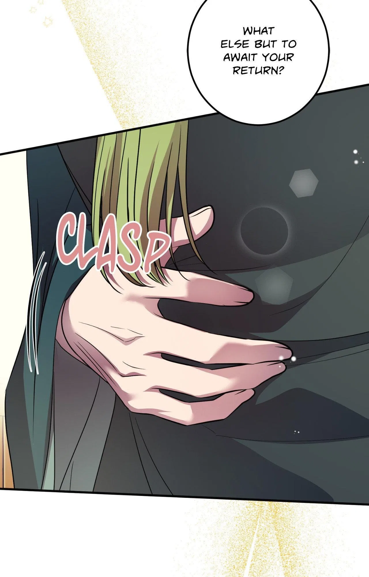 Flowers are flowers, leaves are leaves Chapter 121 – Page 7
