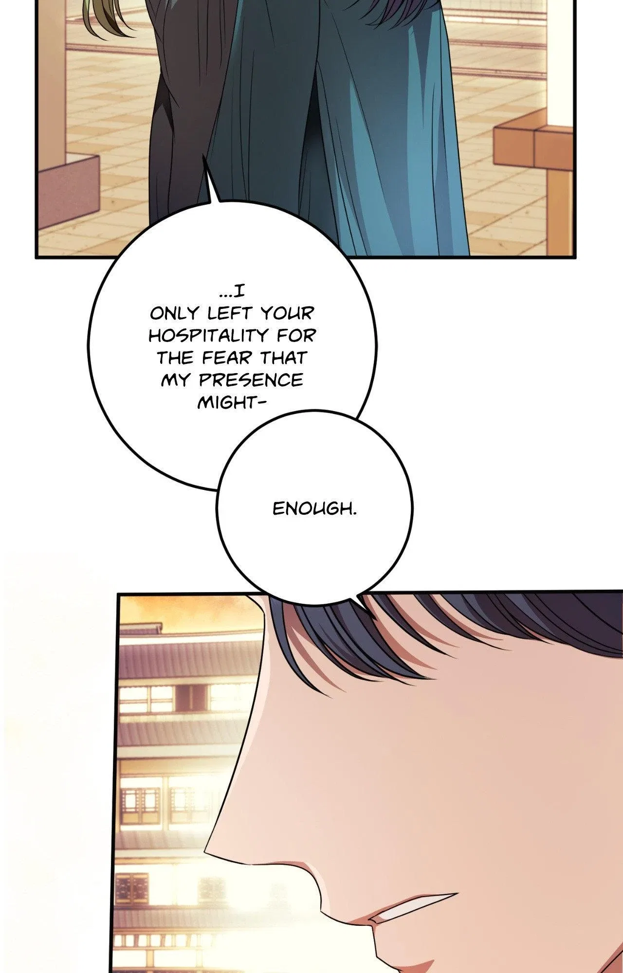 Flowers are flowers, leaves are leaves Chapter 121 – Page 11