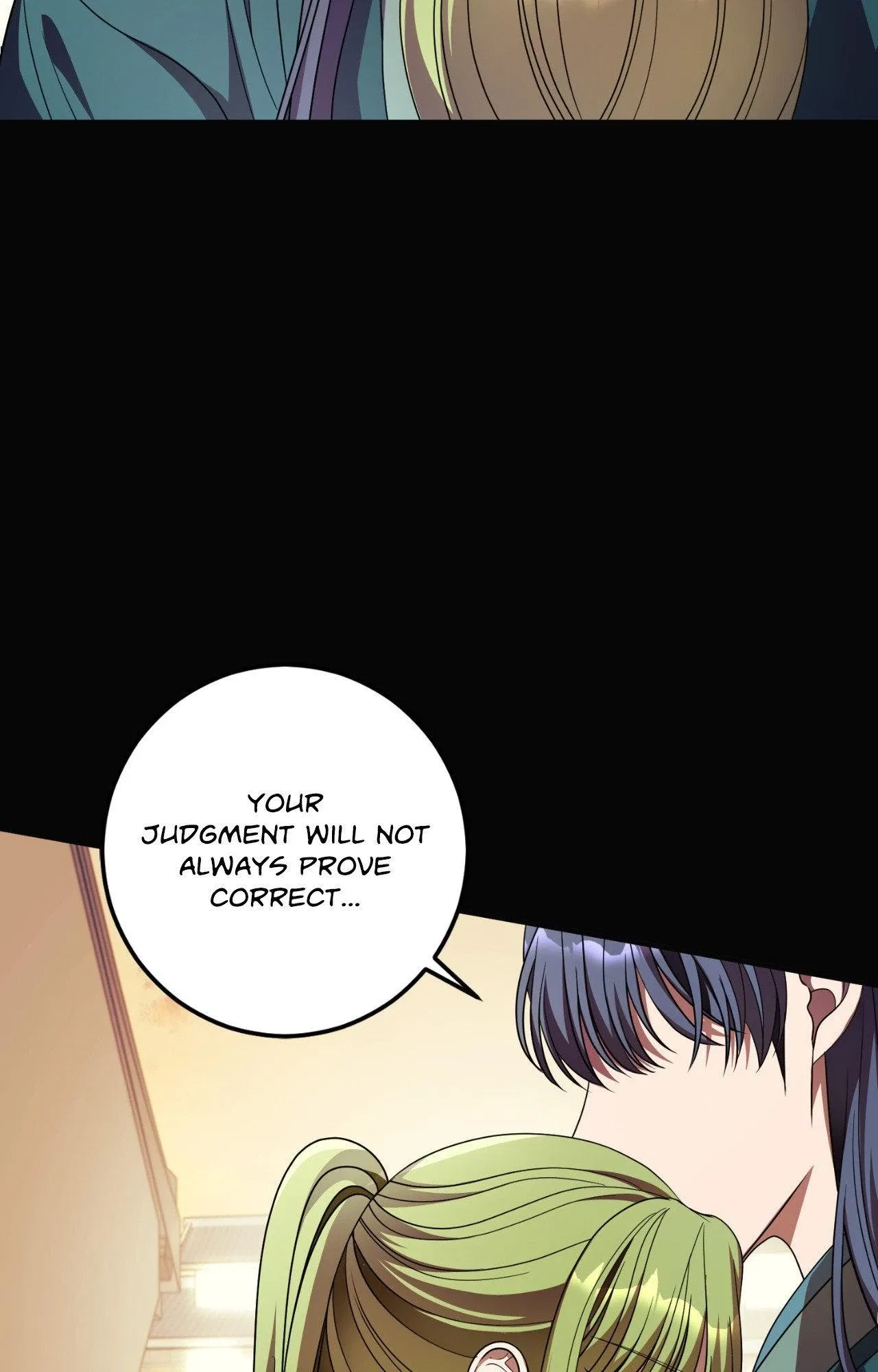 Flowers are flowers, leaves are leaves Chapter 121 – Page 15