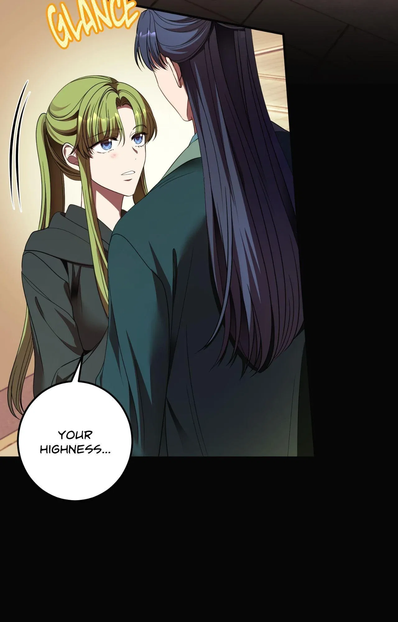 Flowers are flowers, leaves are leaves Chapter 121 – Page 20