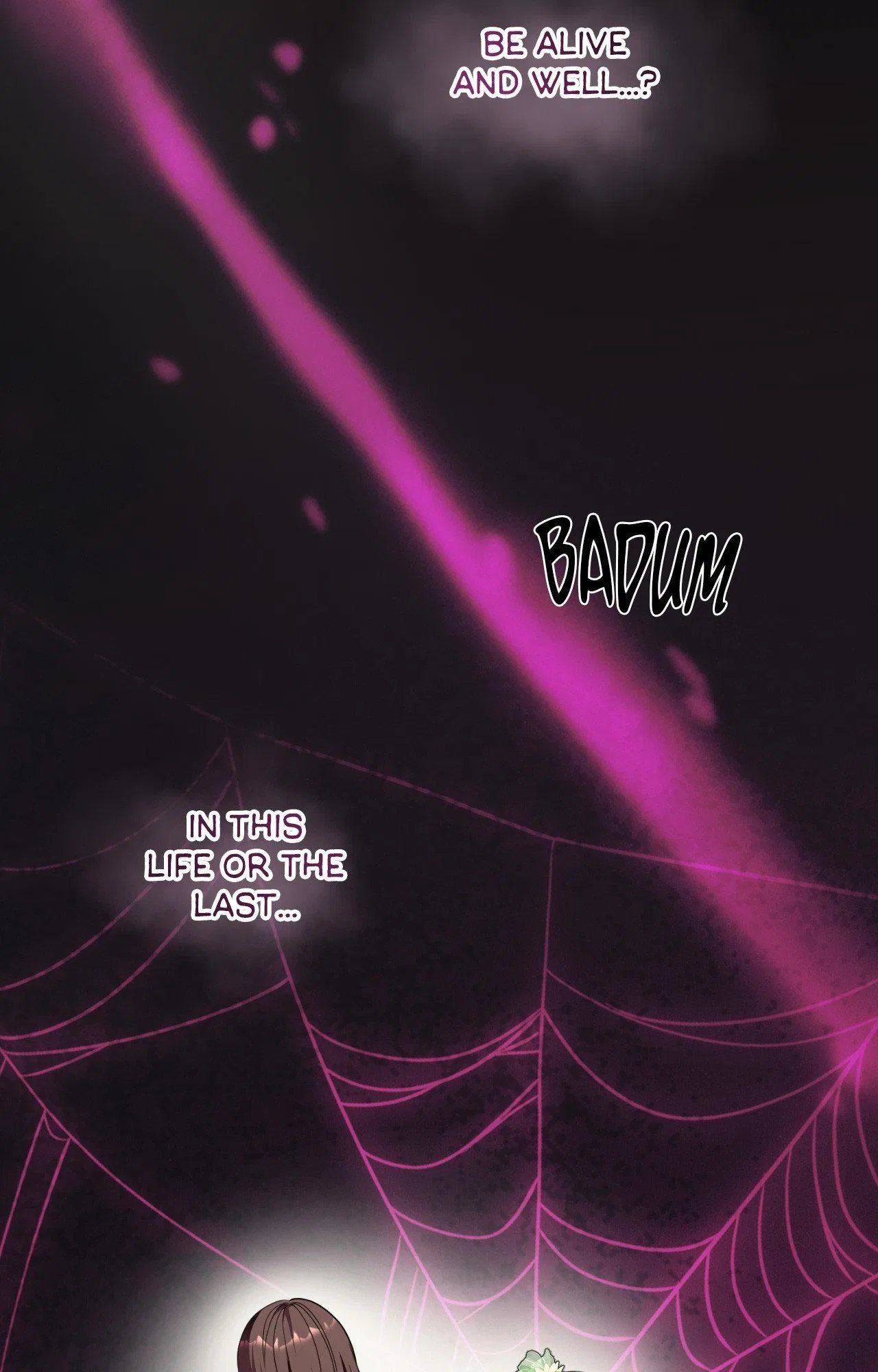 Flowers are flowers, leaves are leaves Chapter 121 – Page 31