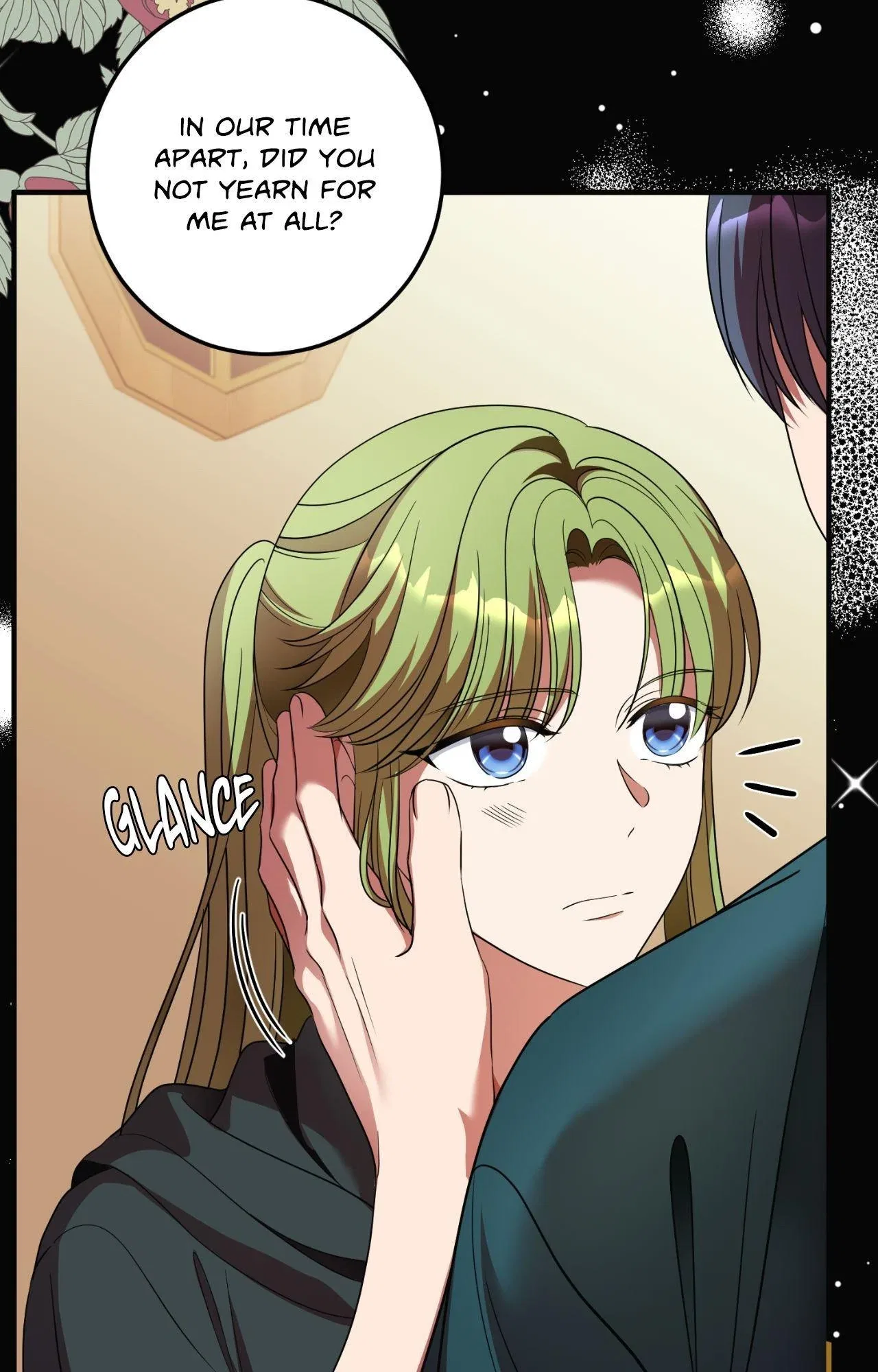 Flowers are flowers, leaves are leaves Chapter 121 – Page 39