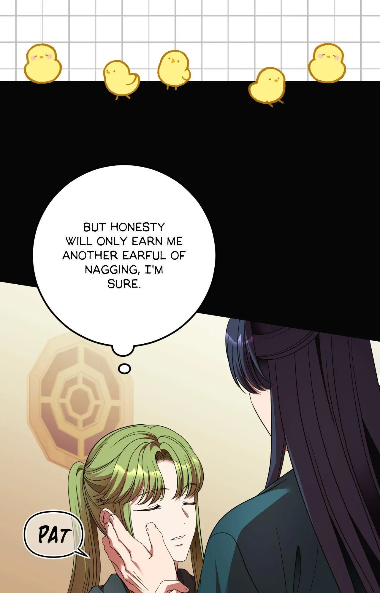 Flowers are flowers, leaves are leaves Chapter 121 – Page 41