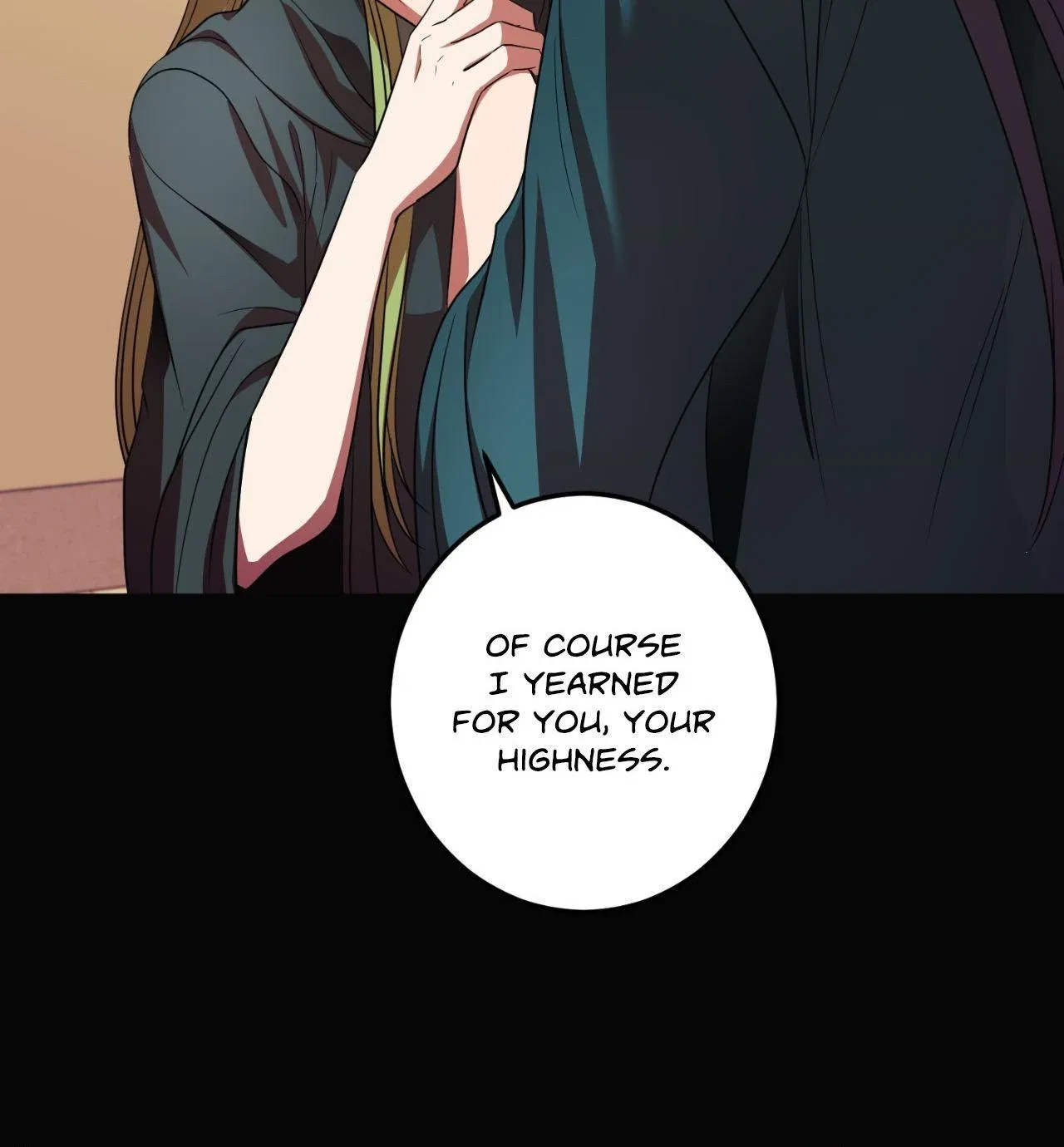 Flowers are flowers, leaves are leaves Chapter 121 – Page 42