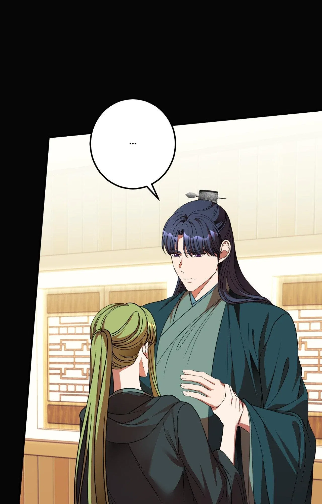 Flowers are flowers, leaves are leaves Chapter 121 – Page 43