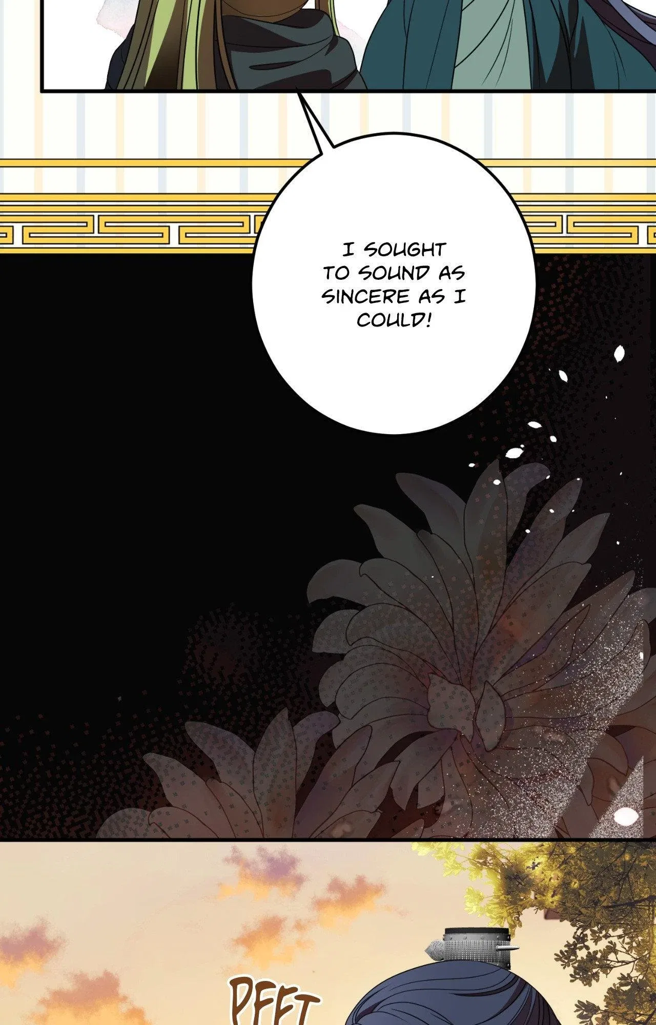 Flowers are flowers, leaves are leaves Chapter 121 – Page 45