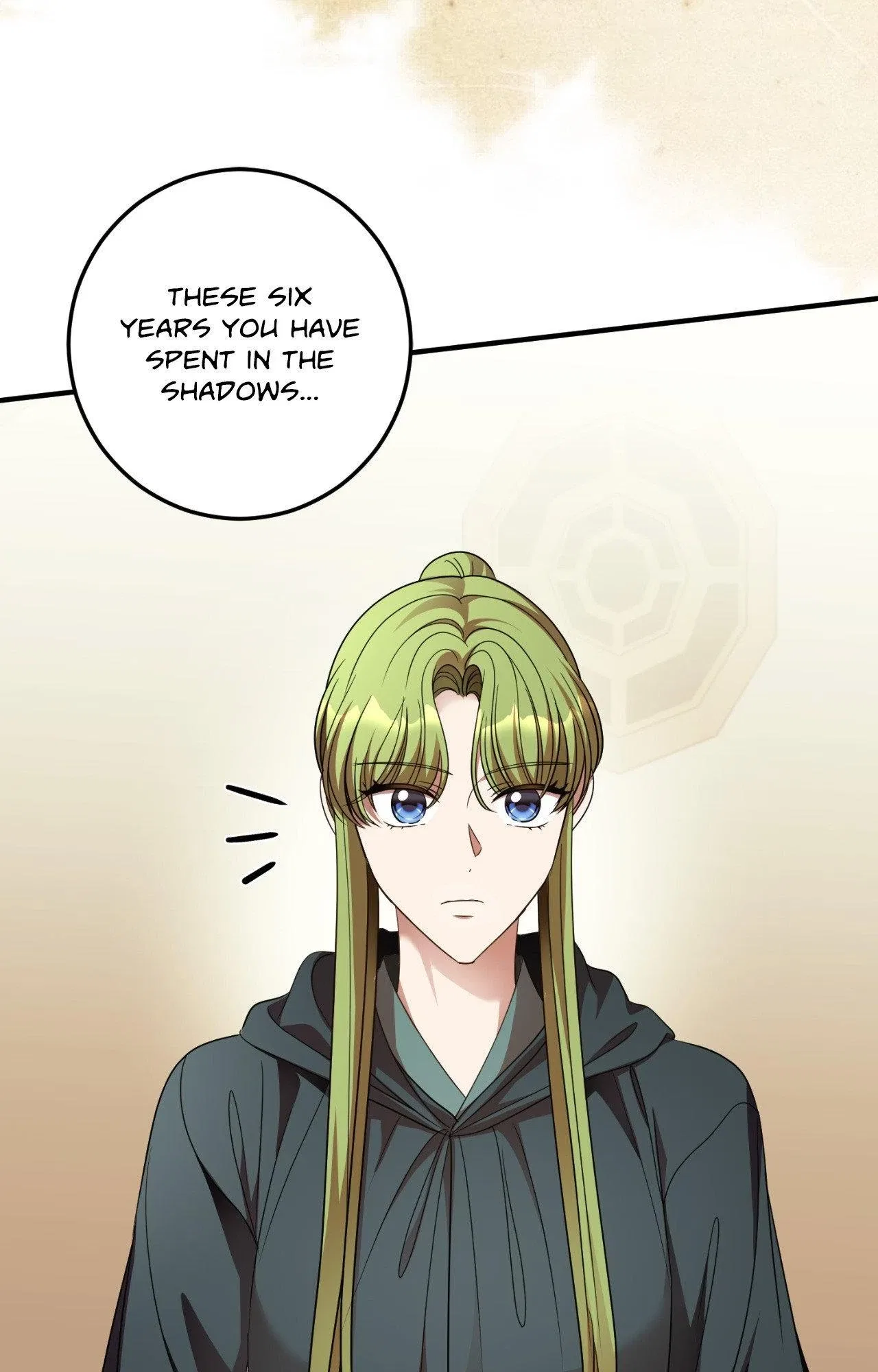 Flowers are flowers, leaves are leaves Chapter 121 – Page 51