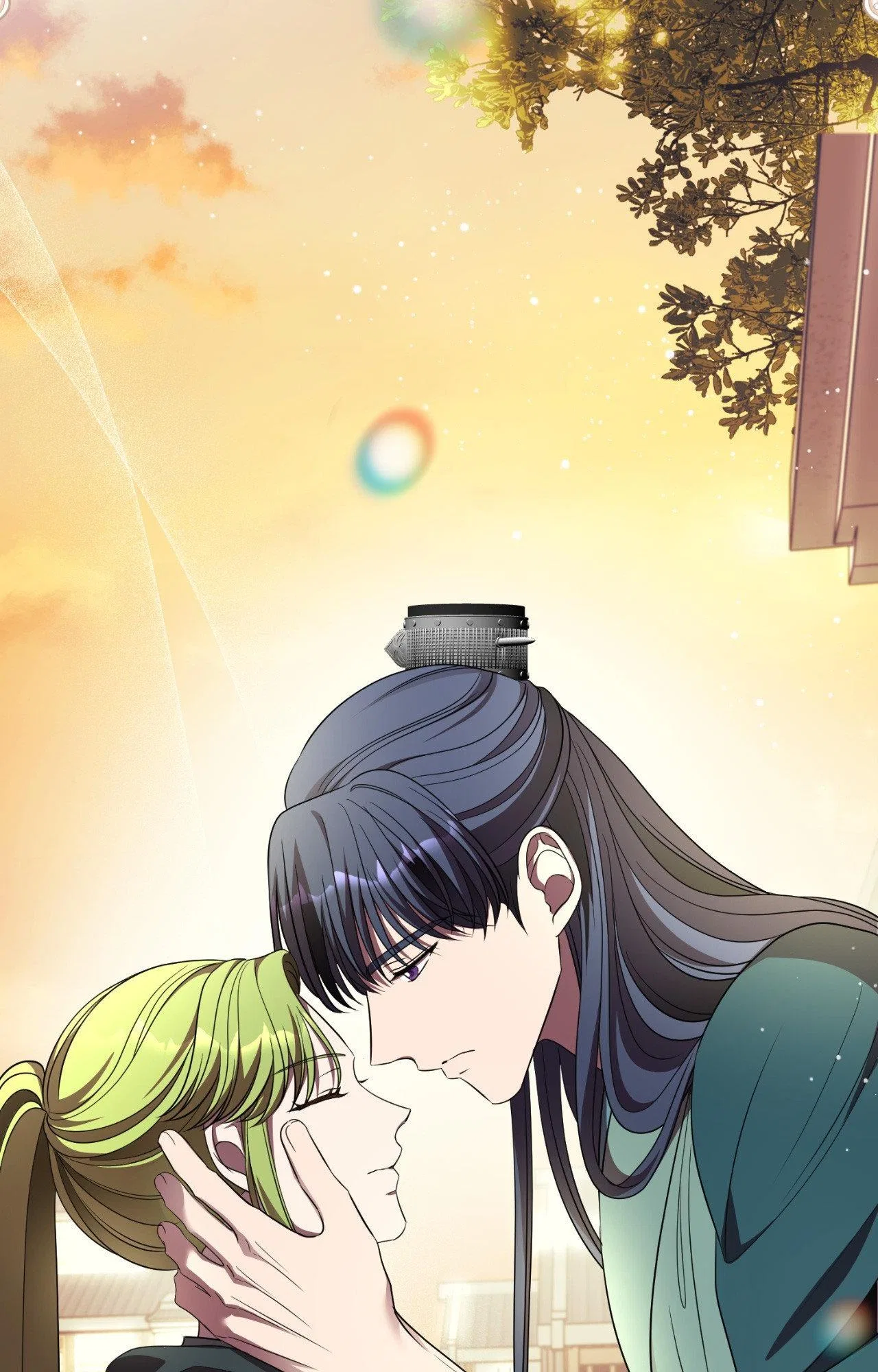 Flowers are flowers, leaves are leaves Chapter 121 – Page 59