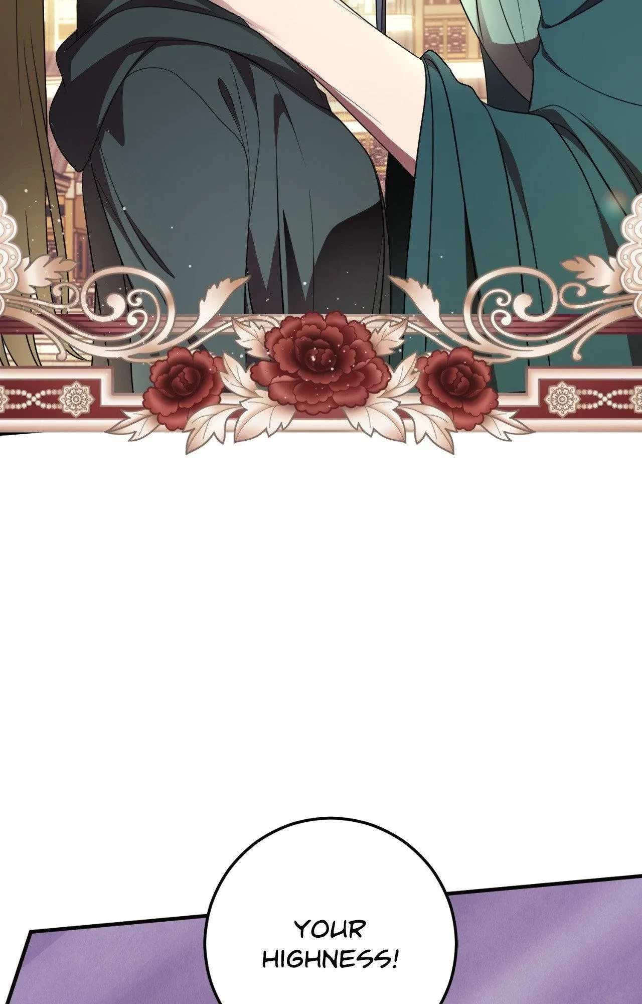 Flowers are flowers, leaves are leaves Chapter 121 – Page 60