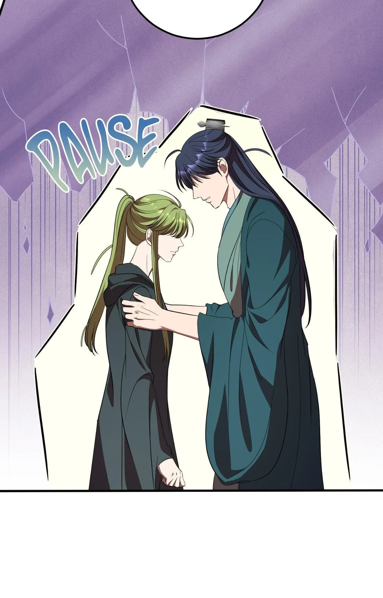 Flowers are flowers, leaves are leaves Chapter 121 – Page 61