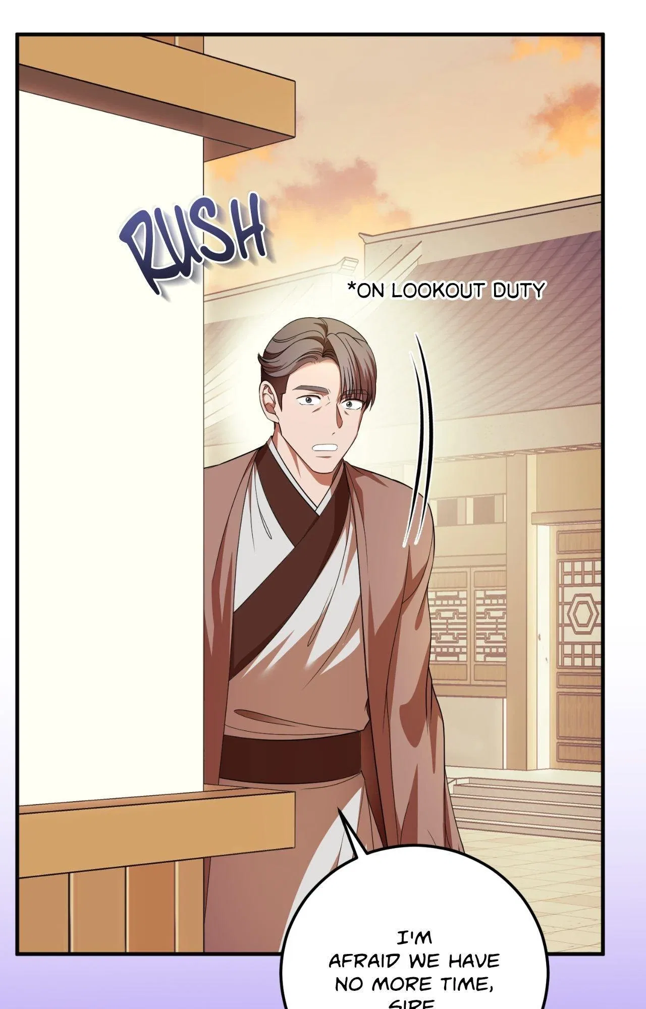 Flowers are flowers, leaves are leaves Chapter 121 – Page 63
