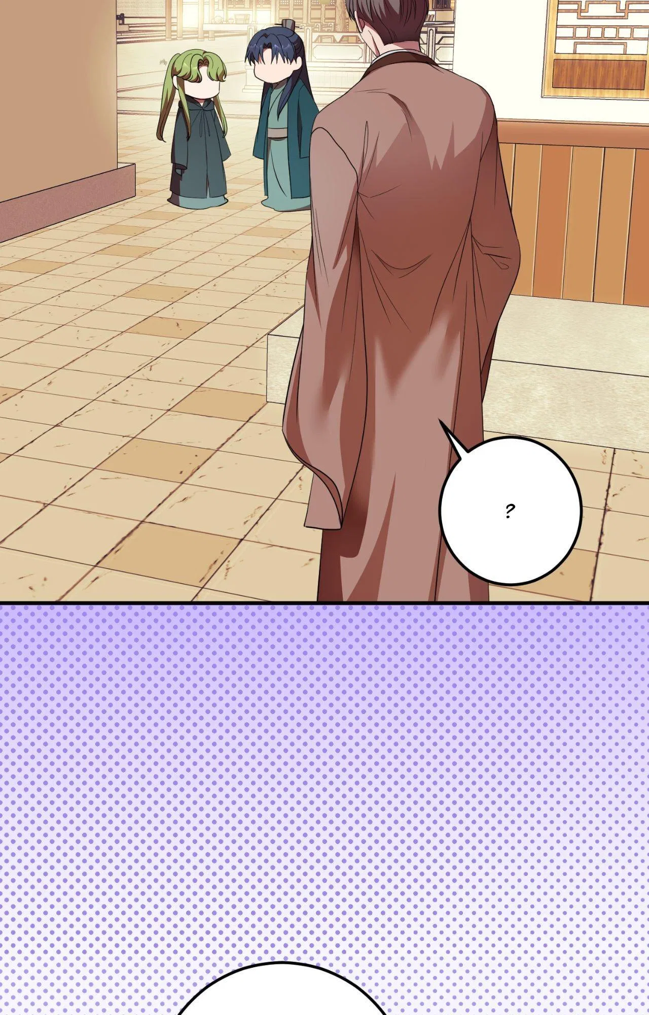 Flowers are flowers, leaves are leaves Chapter 121 – Page 65