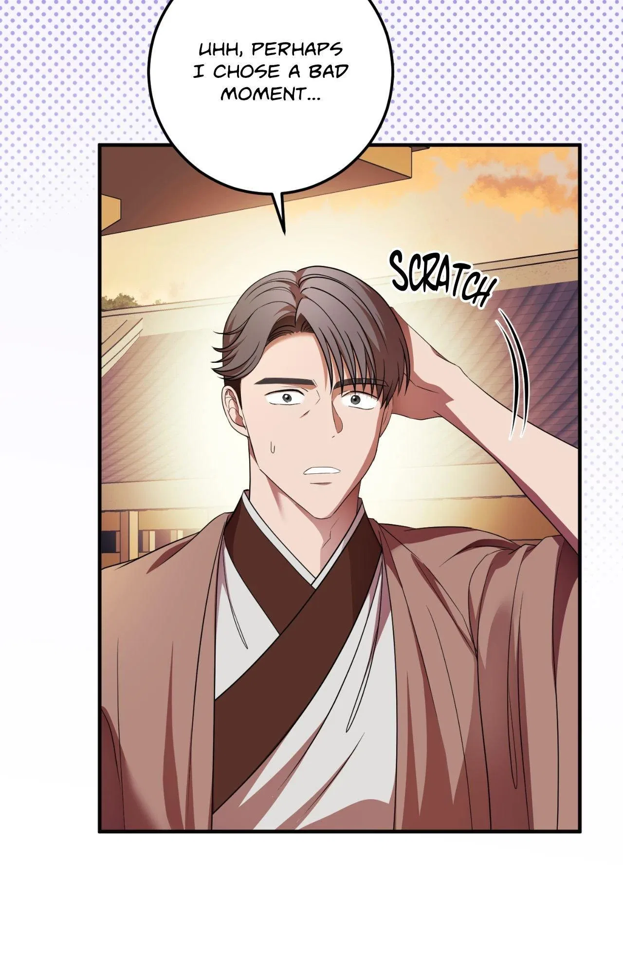 Flowers are flowers, leaves are leaves Chapter 121 – Page 66