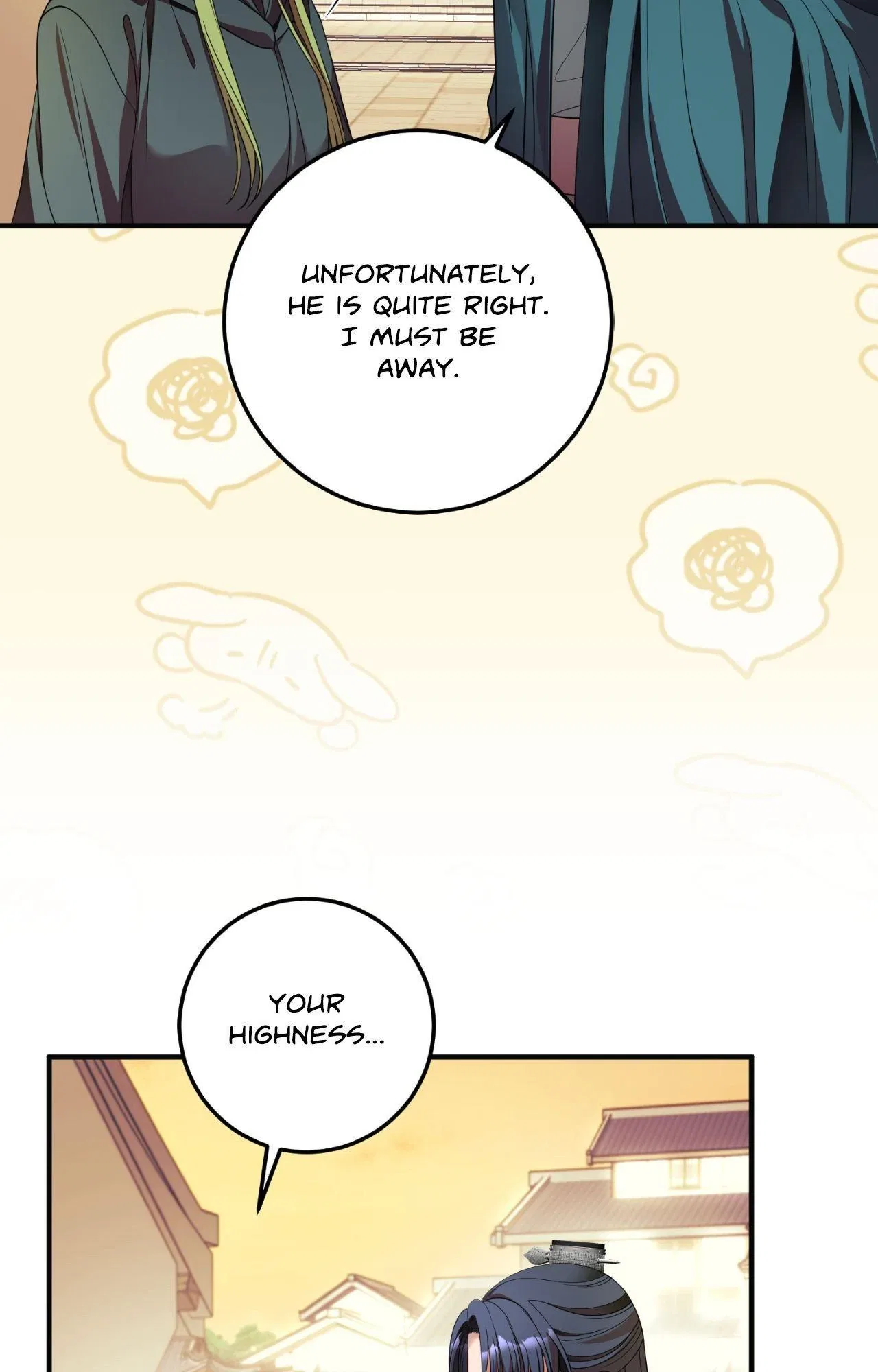 Flowers are flowers, leaves are leaves Chapter 121 – Page 68