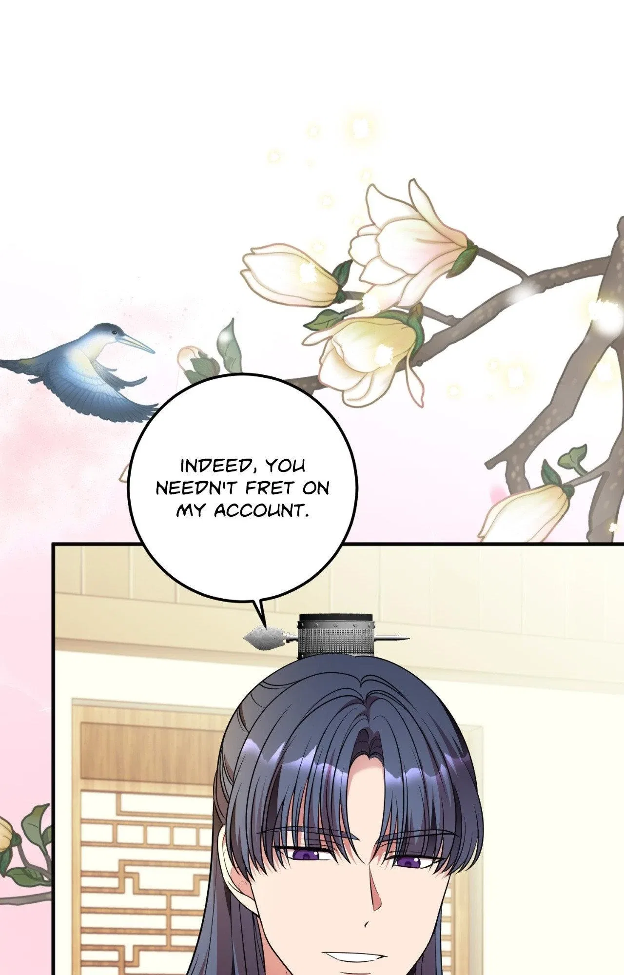 Flowers are flowers, leaves are leaves Chapter 121 – Page 70