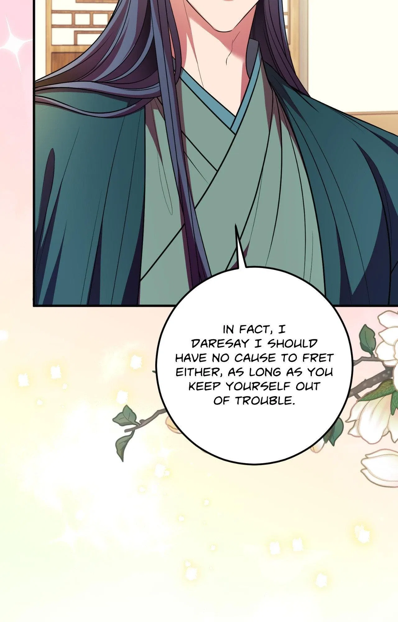 Flowers are flowers, leaves are leaves Chapter 121 – Page 71