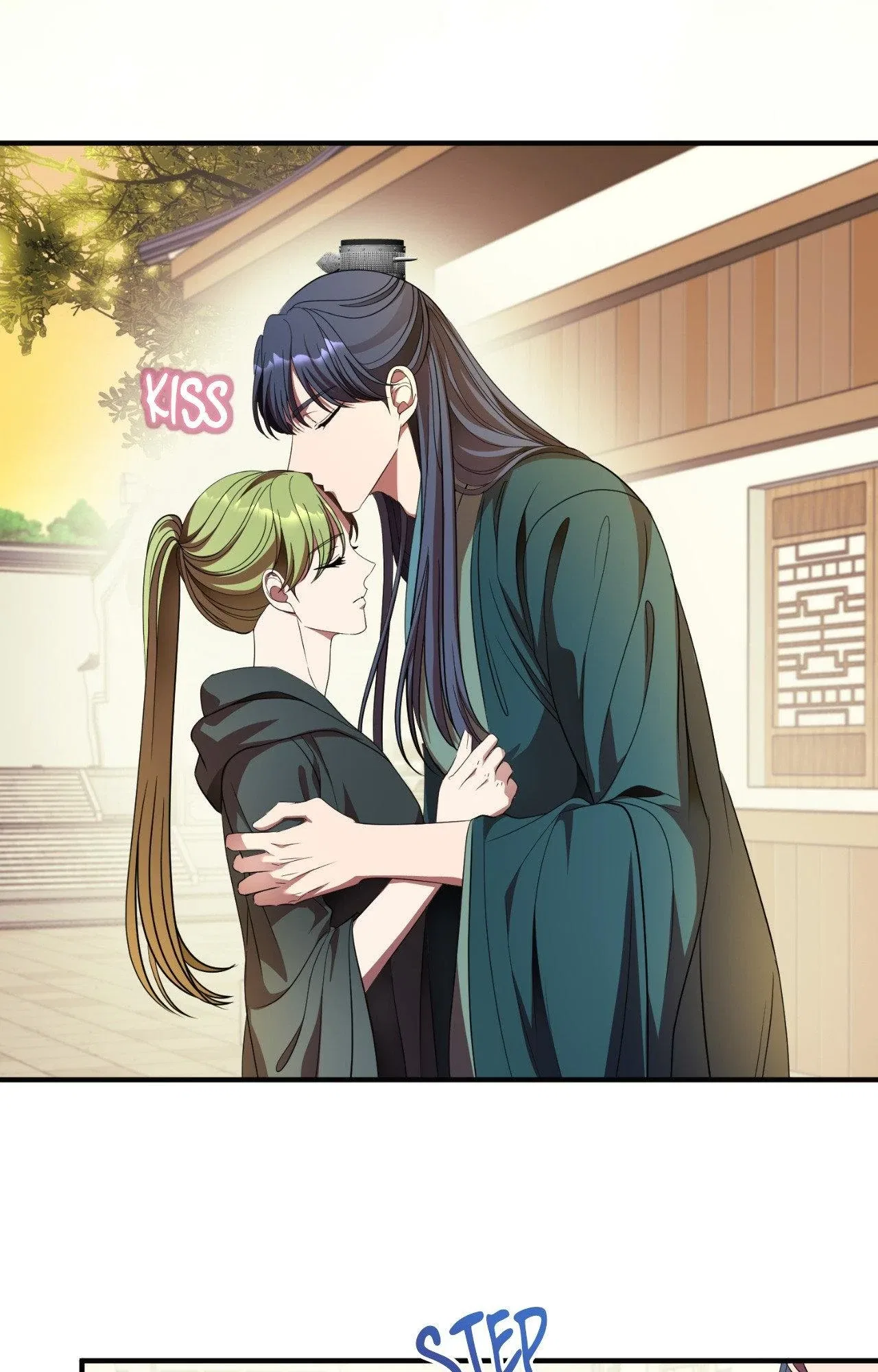 Flowers are flowers, leaves are leaves Chapter 121 – Page 72