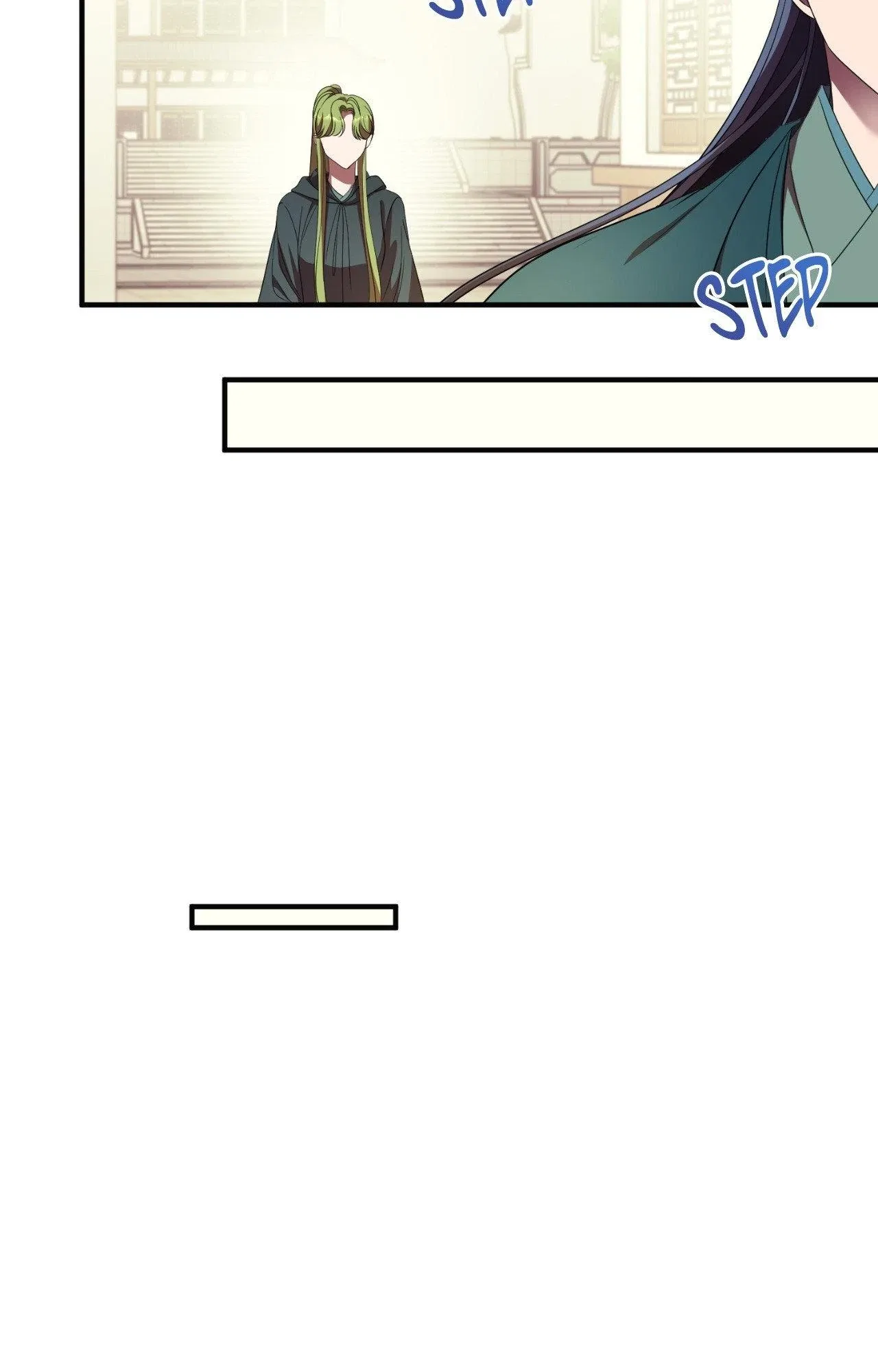 Flowers are flowers, leaves are leaves Chapter 121 – Page 73