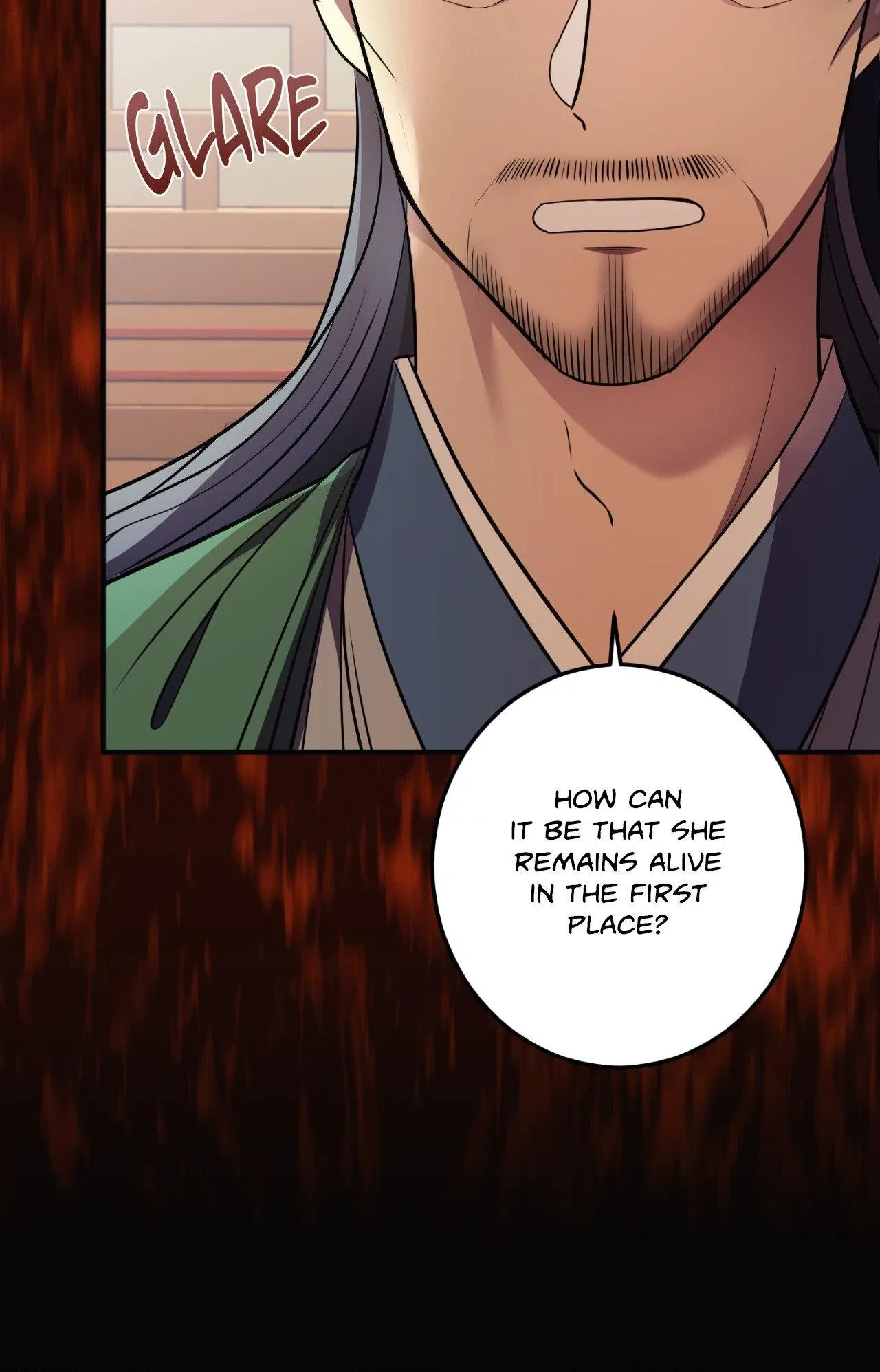 Flowers are flowers, leaves are leaves Chapter 121 – Page 77