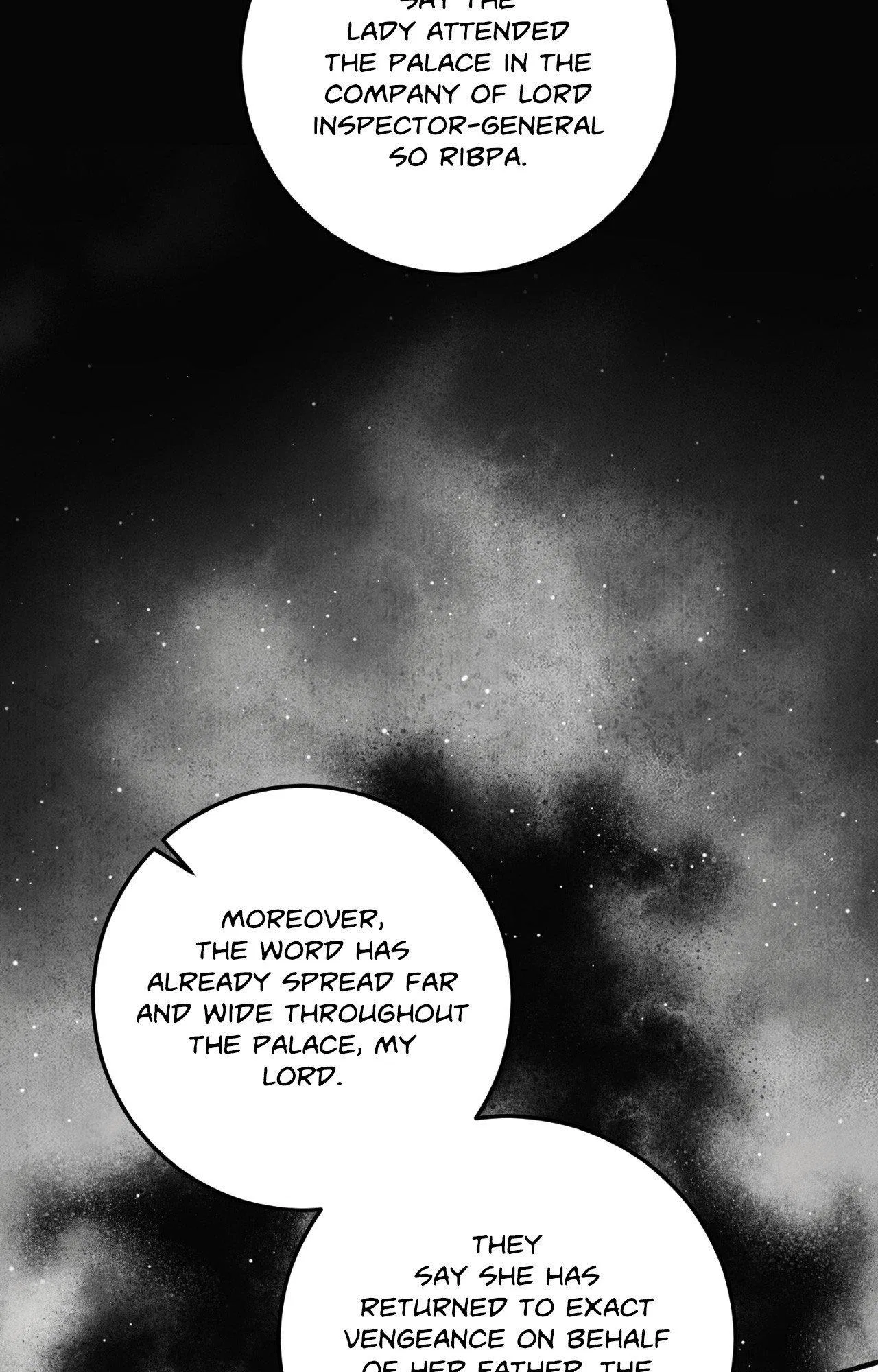 Flowers are flowers, leaves are leaves Chapter 121 – Page 79