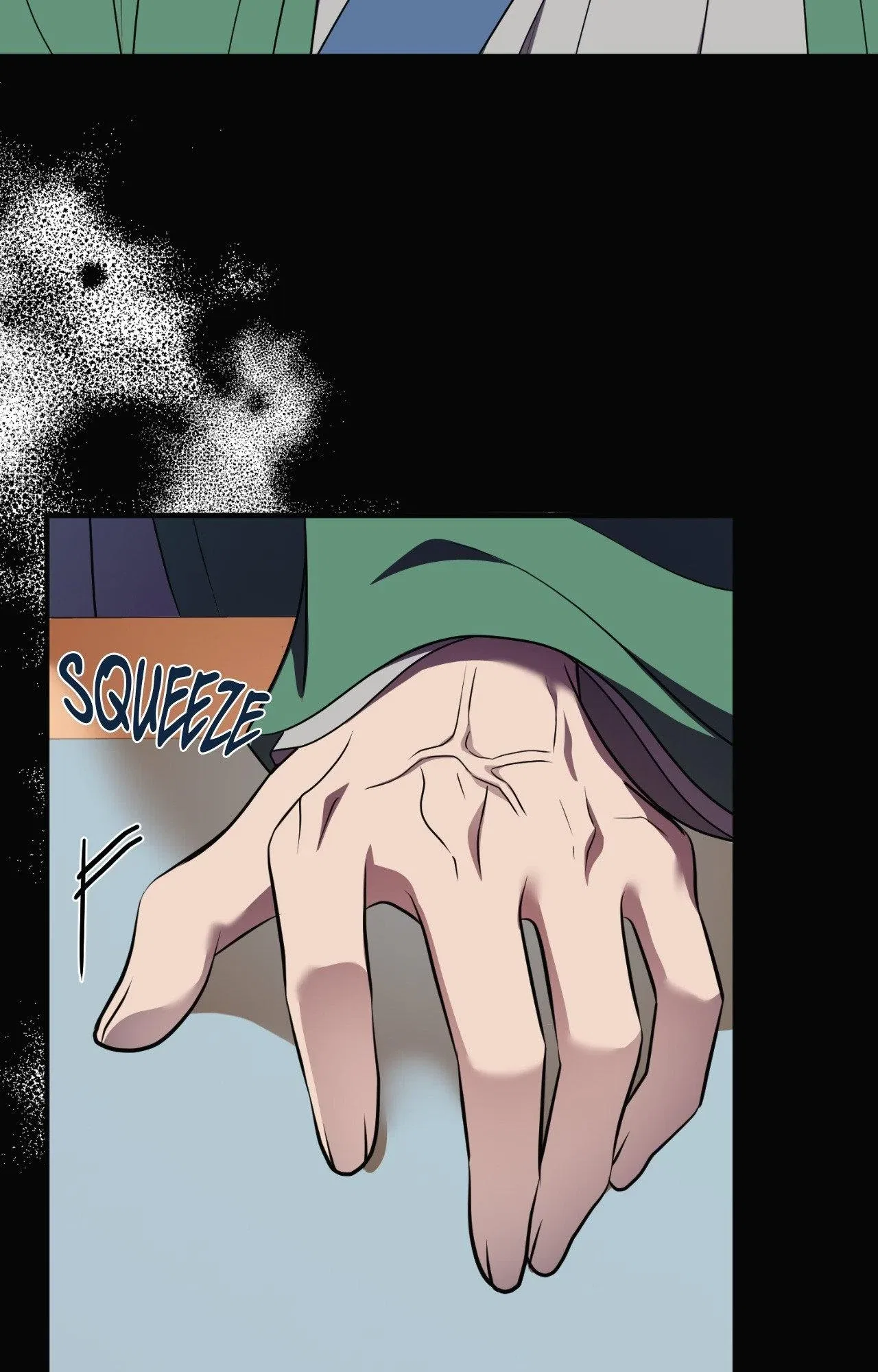 Flowers are flowers, leaves are leaves Chapter 121 – Page 81