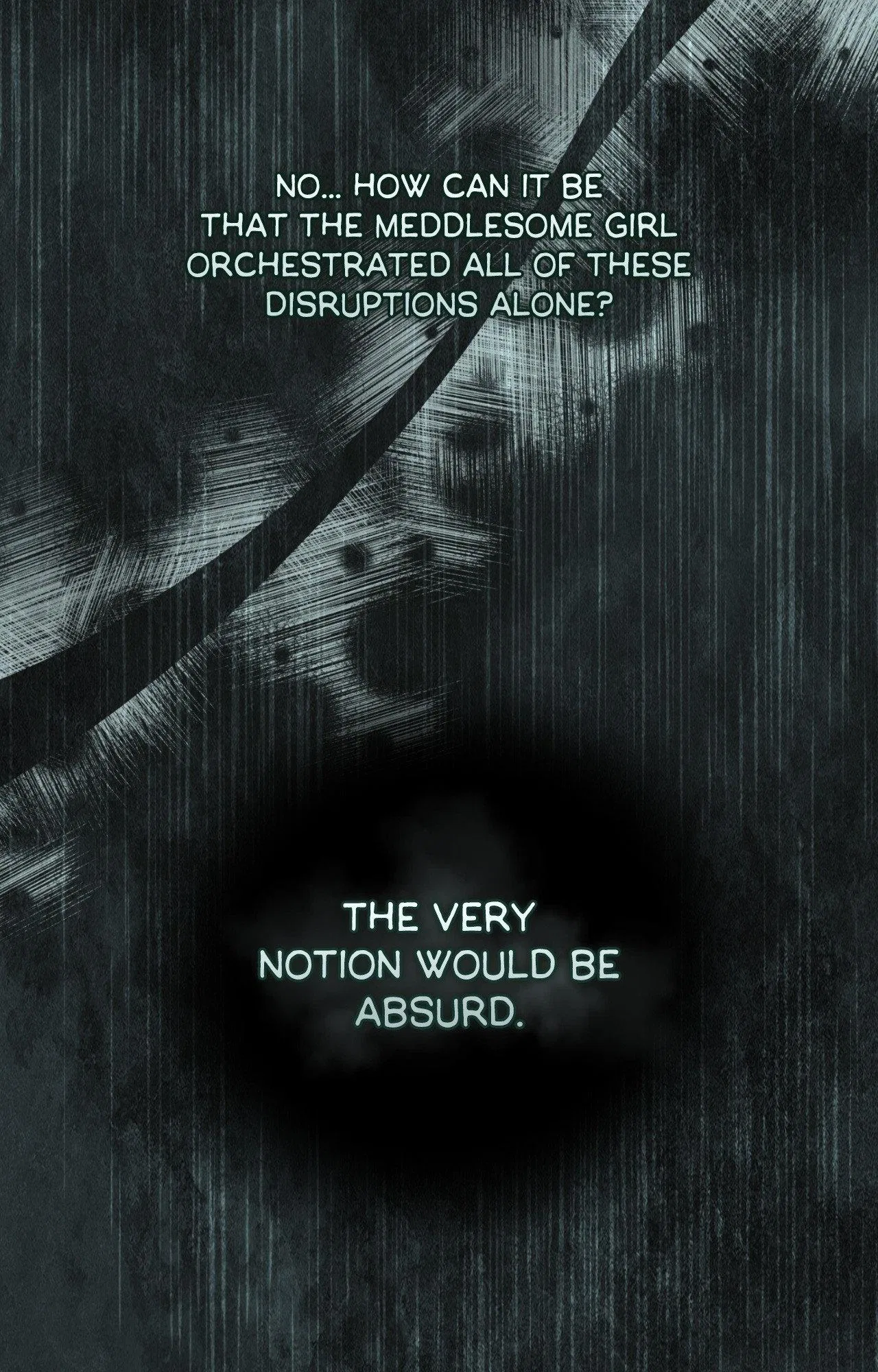 Flowers are flowers, leaves are leaves Chapter 121 – Page 84