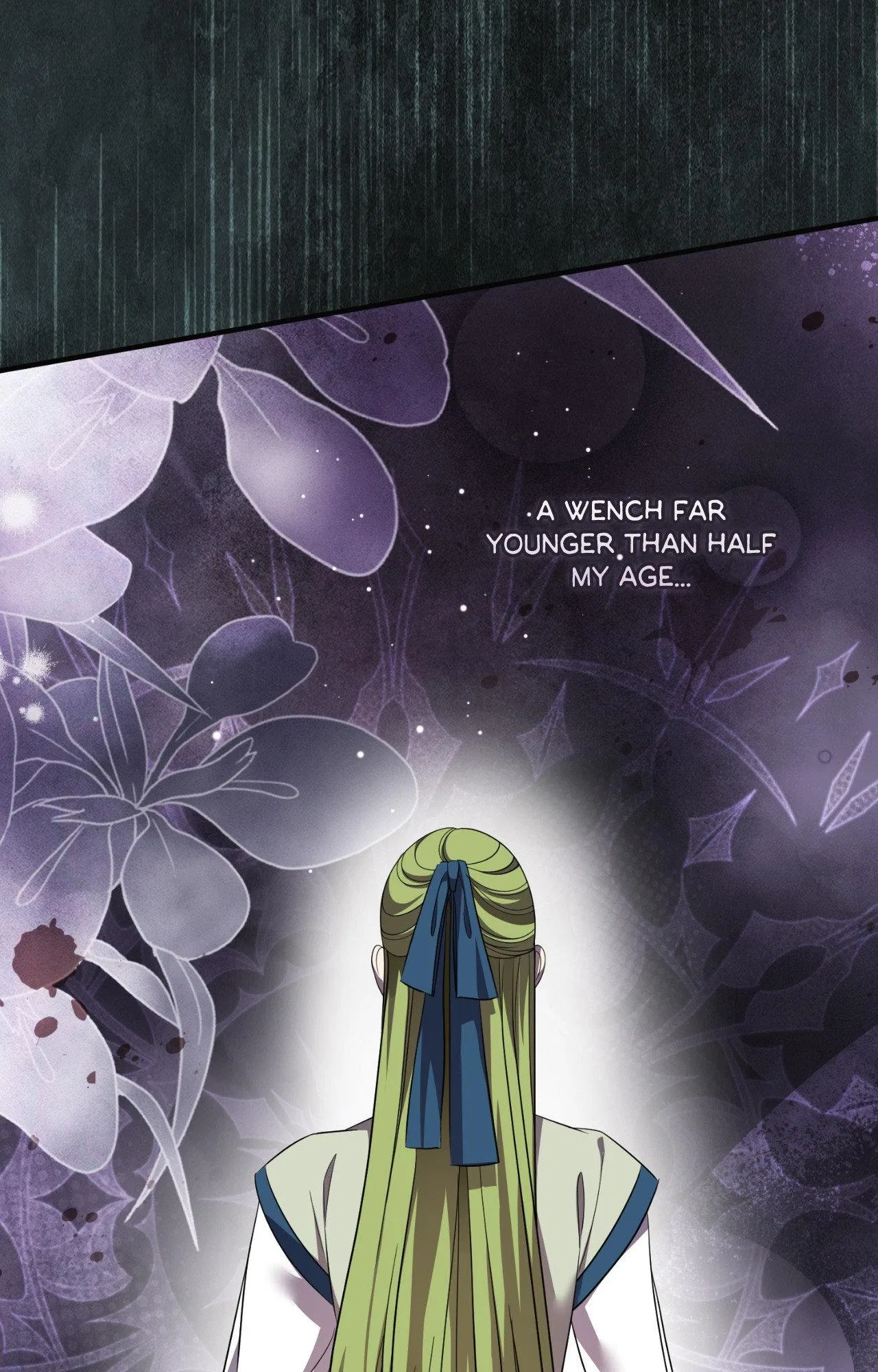 Flowers are flowers, leaves are leaves Chapter 121 – Page 85