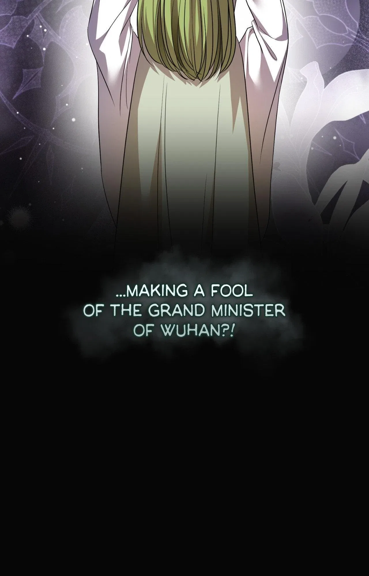 Flowers are flowers, leaves are leaves Chapter 121 – Page 86