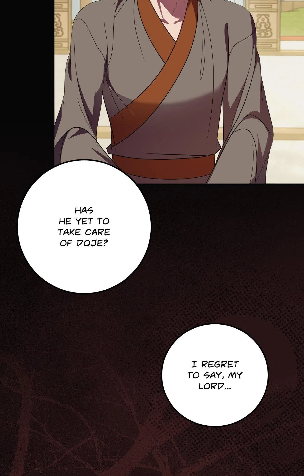 Flowers are flowers, leaves are leaves Chapter 121 – Page 89