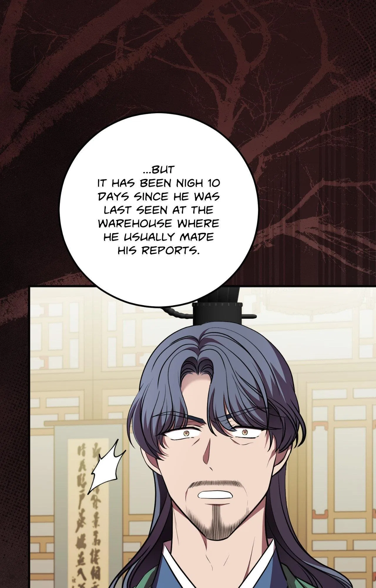 Flowers are flowers, leaves are leaves Chapter 121 – Page 90