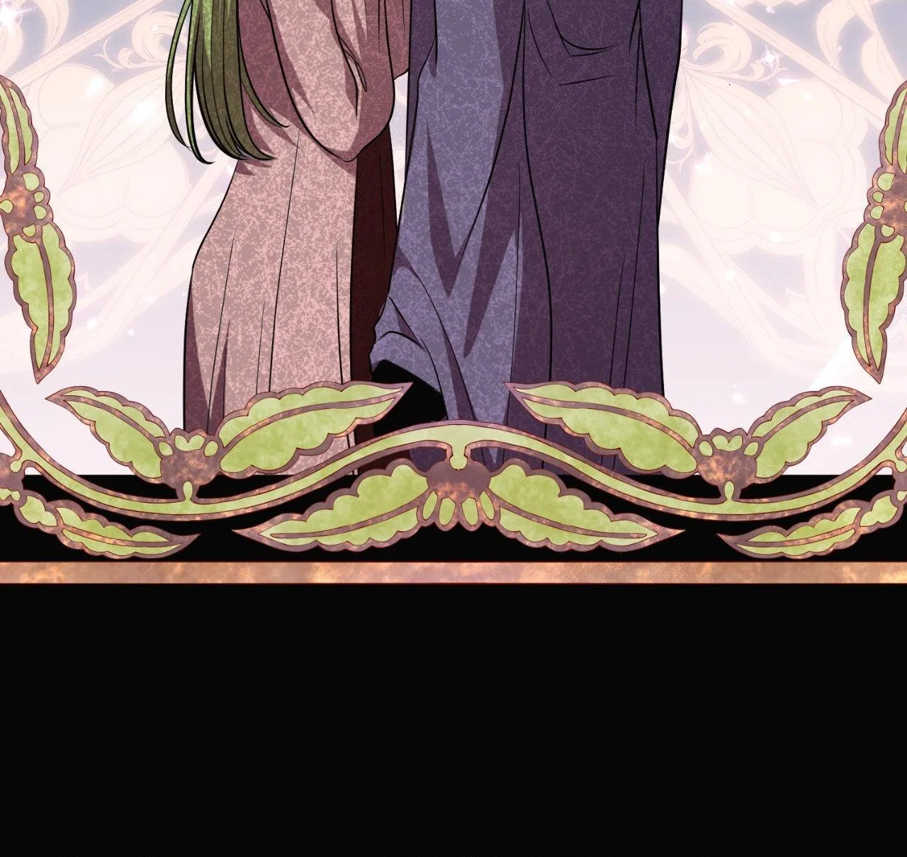 Flowers are flowers, leaves are leaves Chapter 121 – Page 96