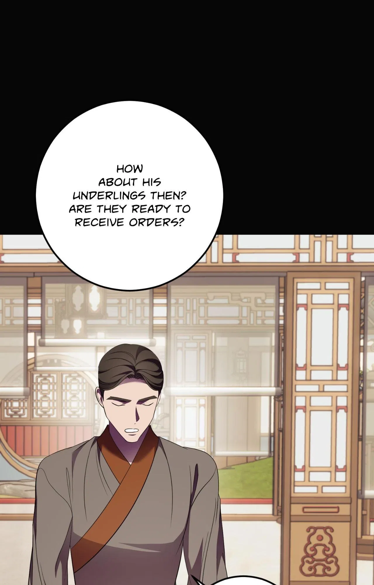 Flowers are flowers, leaves are leaves Chapter 121 – Page 97