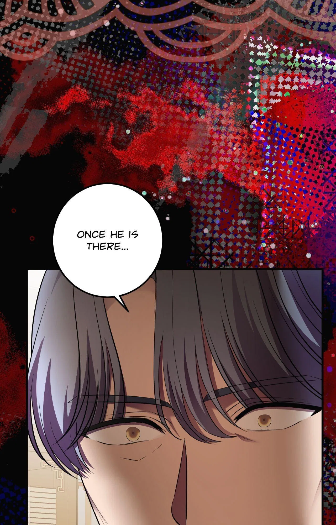 Flowers are flowers, leaves are leaves Chapter 121 – Page 100