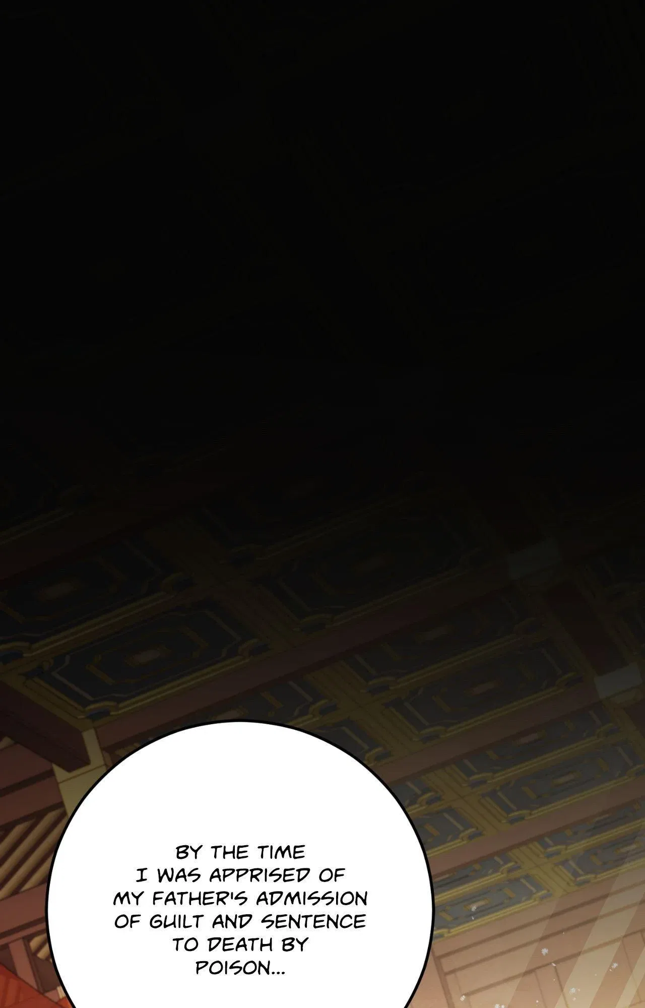 Flowers are flowers, leaves are leaves Chapter 120 – Page 1