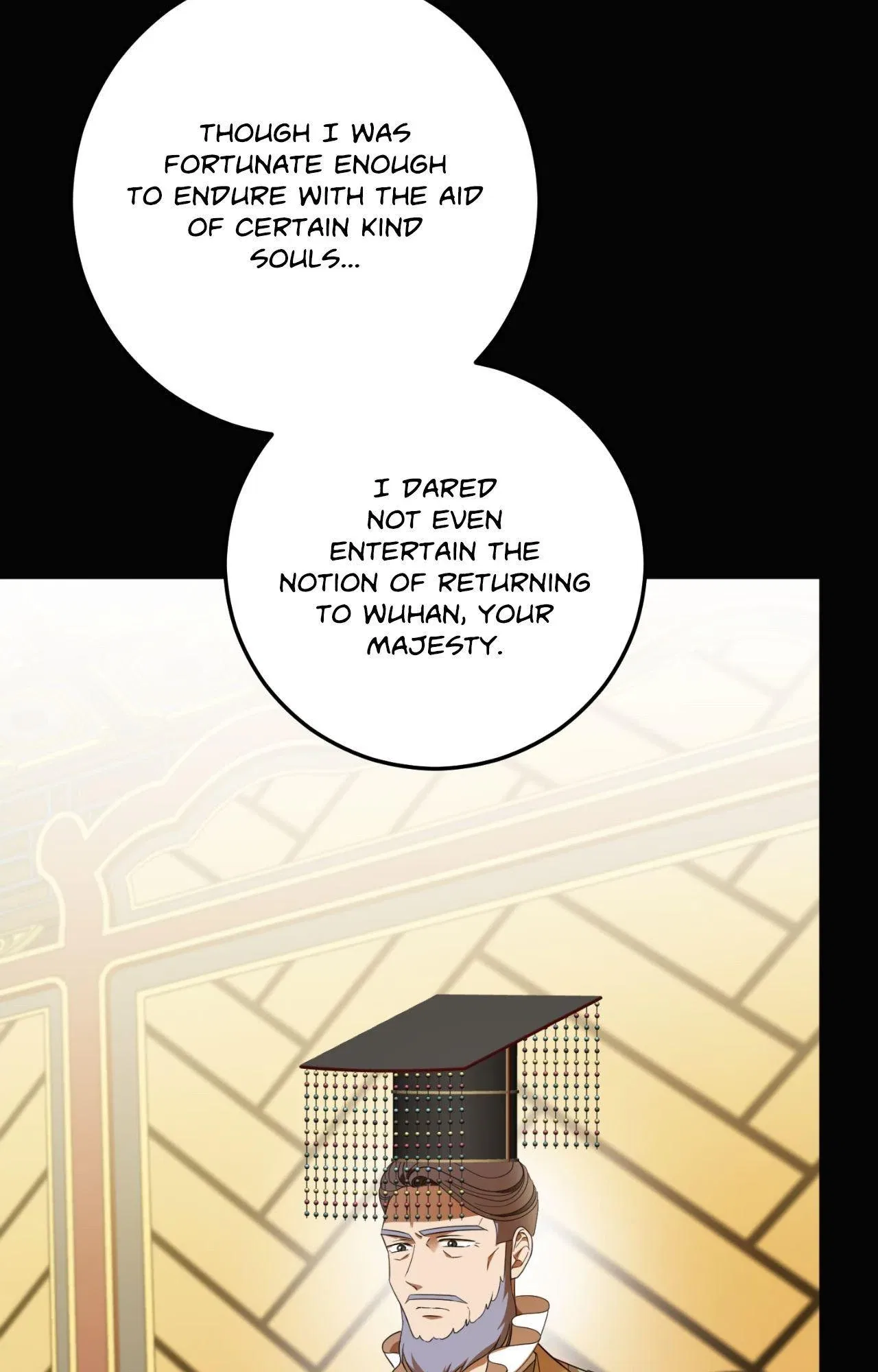 Flowers are flowers, leaves are leaves Chapter 120 – Page 4