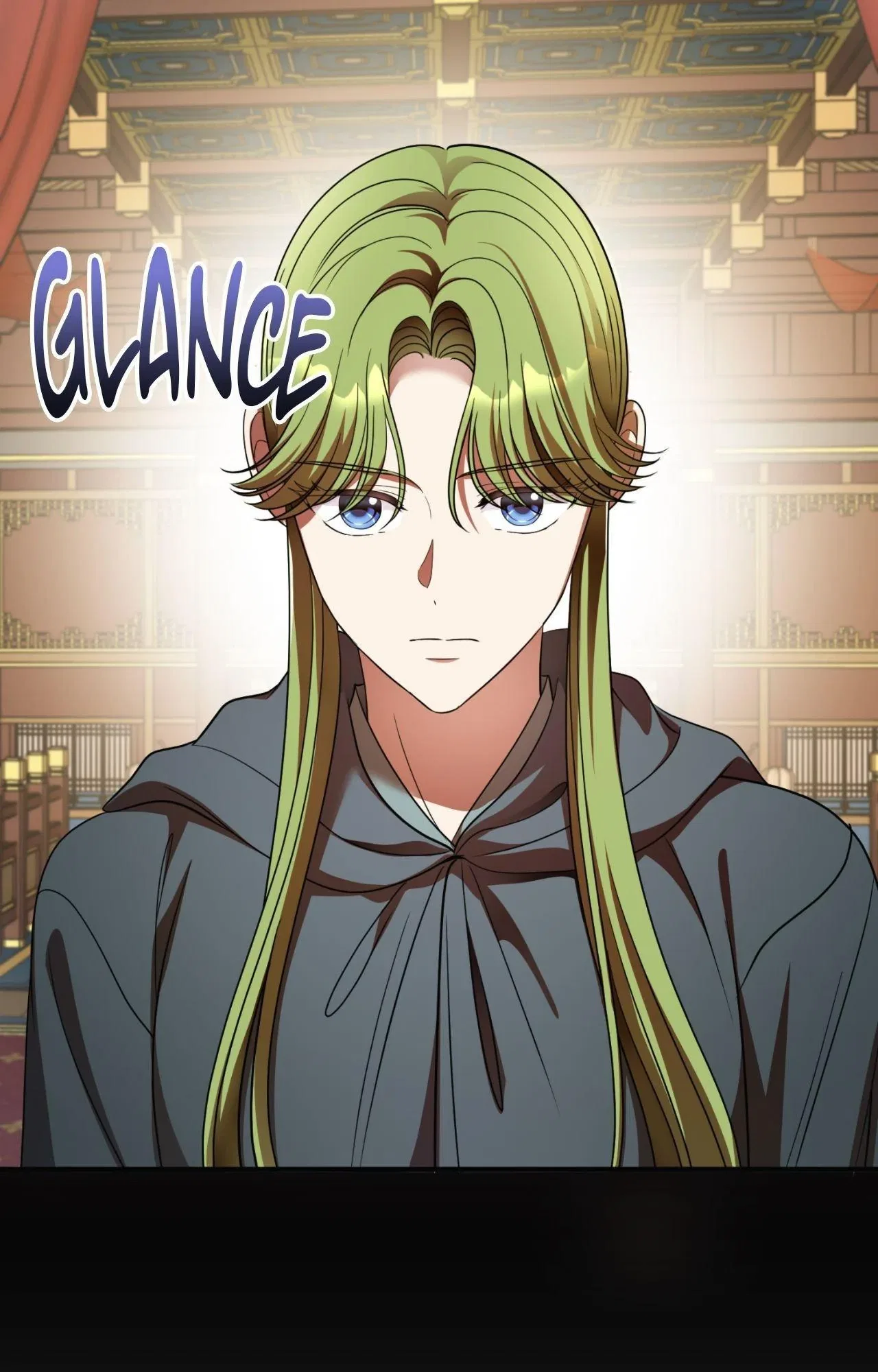 Flowers are flowers, leaves are leaves Chapter 120 – Page 8