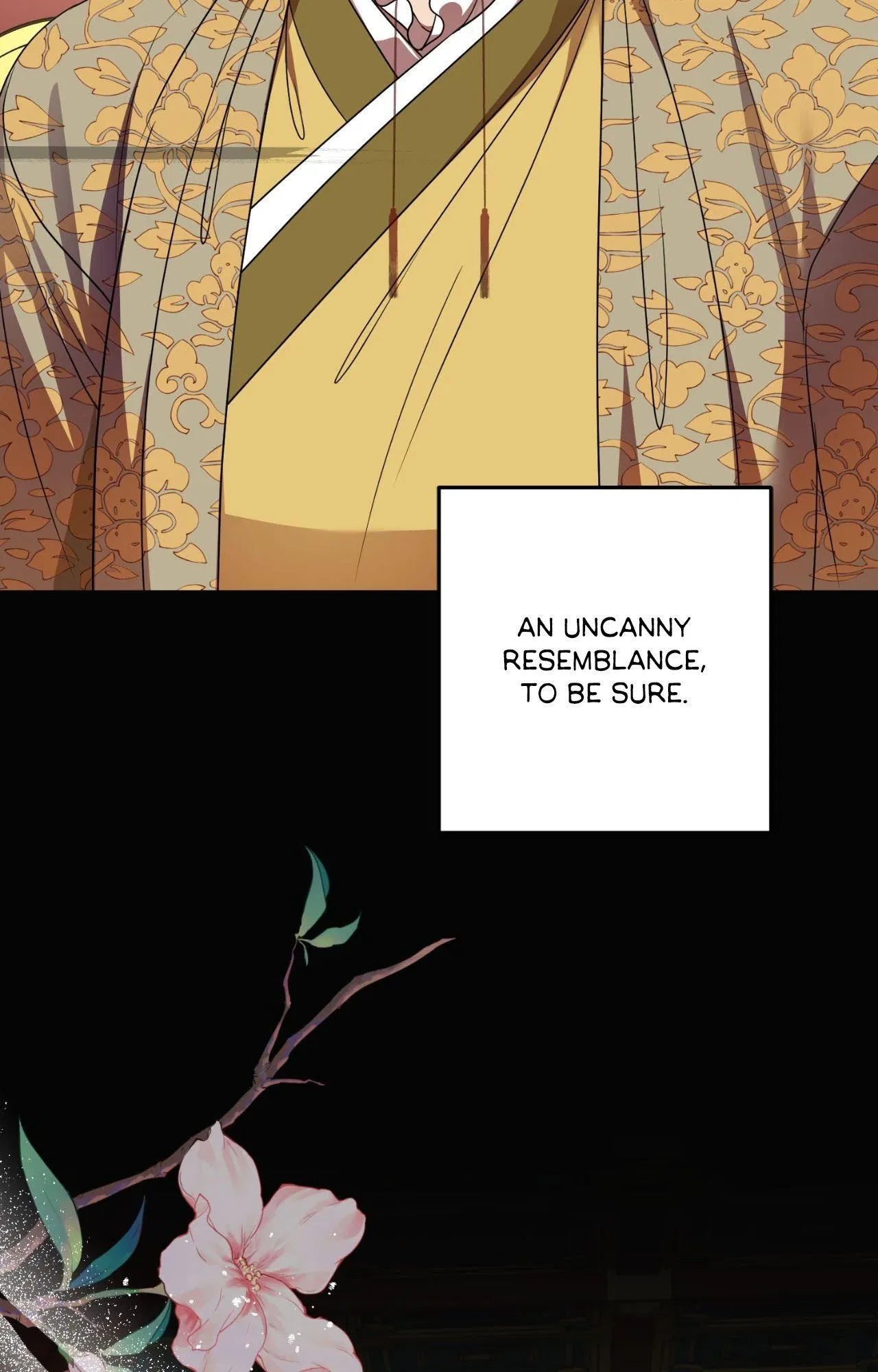 Flowers are flowers, leaves are leaves Chapter 120 – Page 15
