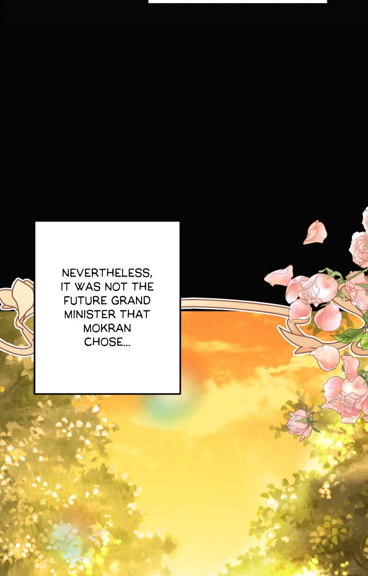 Flowers are flowers, leaves are leaves Chapter 120 – Page 21