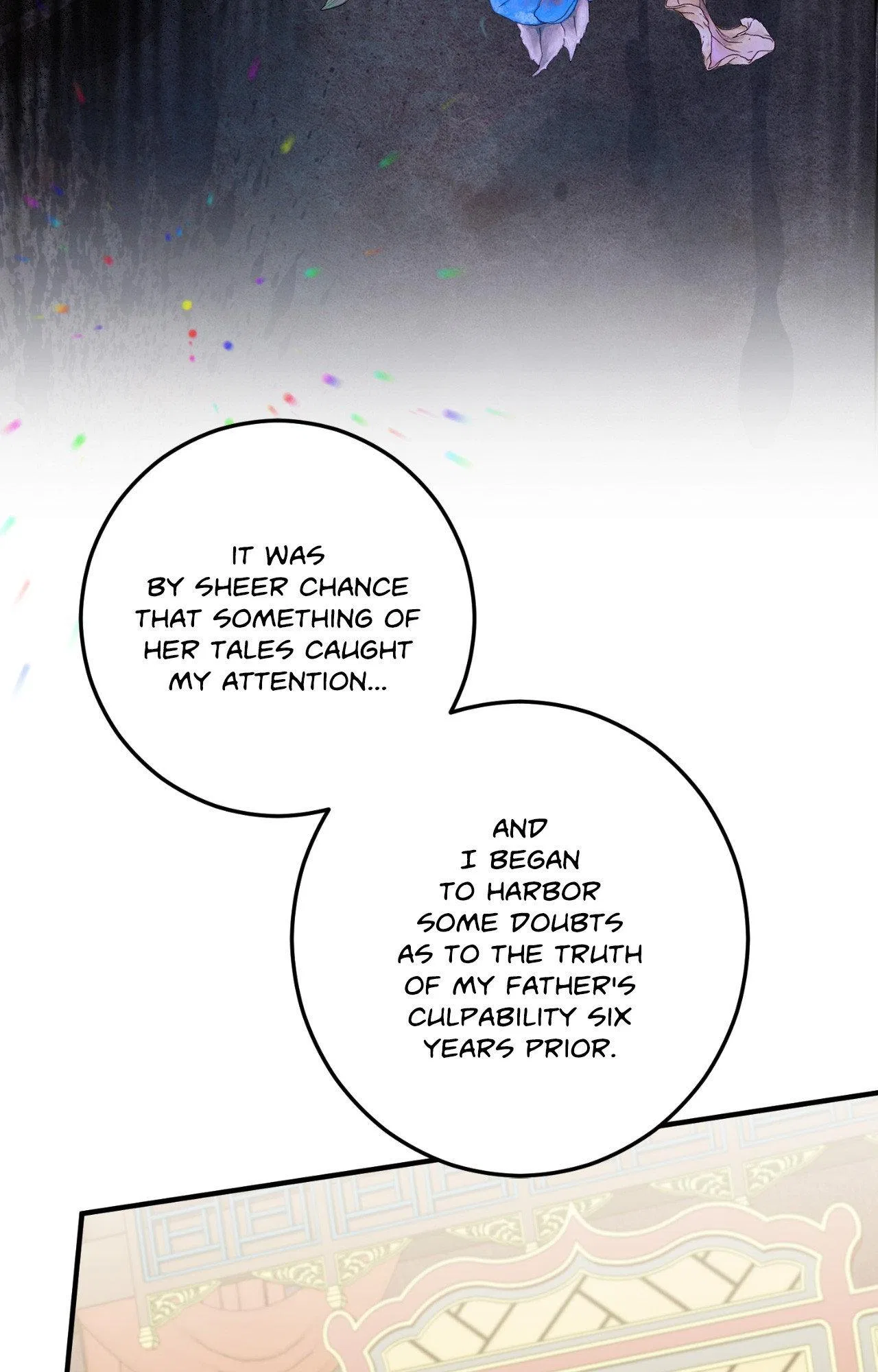 Flowers are flowers, leaves are leaves Chapter 120 – Page 30