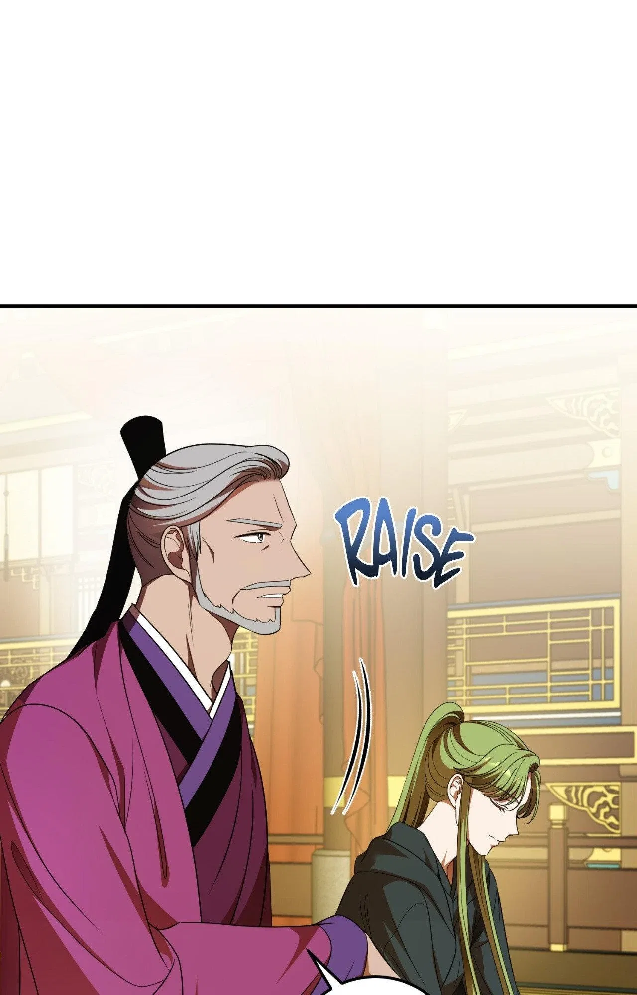 Flowers are flowers, leaves are leaves Chapter 120 – Page 32