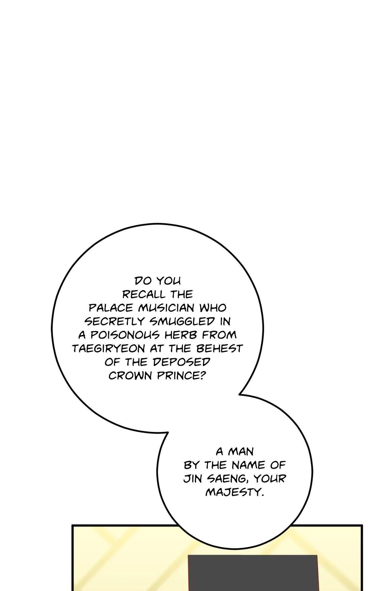 Flowers are flowers, leaves are leaves Chapter 120 – Page 34