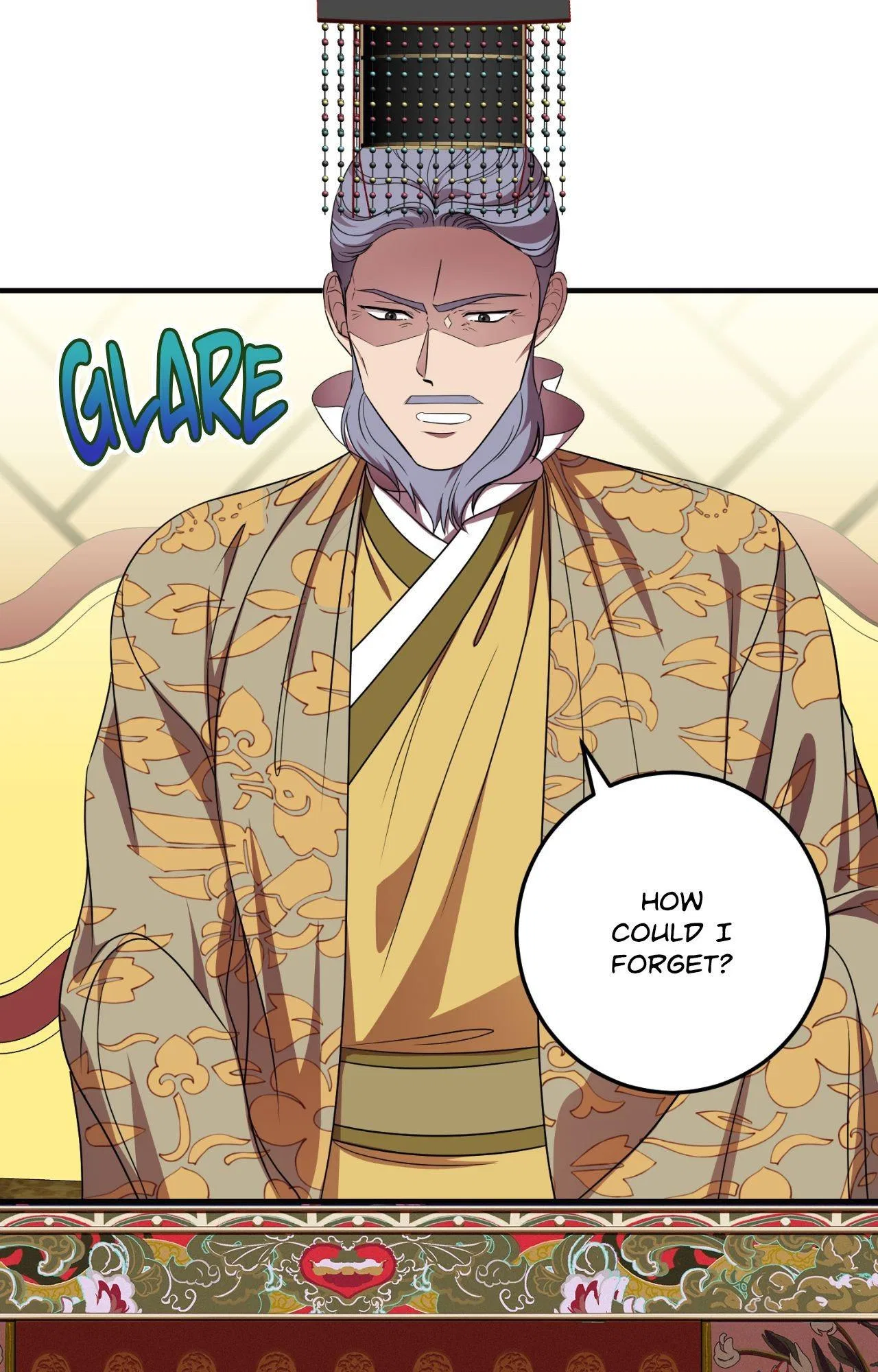 Flowers are flowers, leaves are leaves Chapter 120 – Page 36
