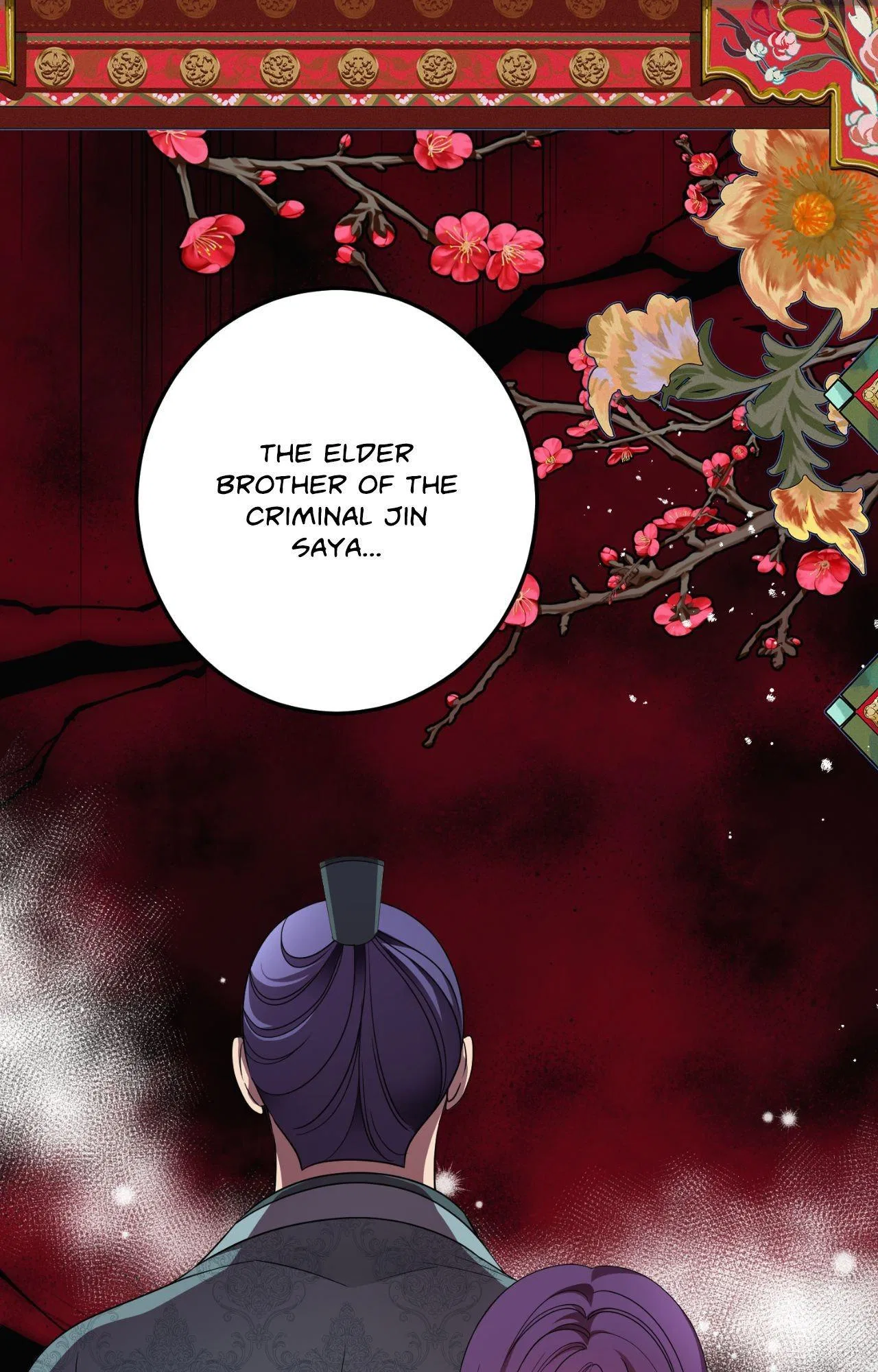 Flowers are flowers, leaves are leaves Chapter 120 – Page 37
