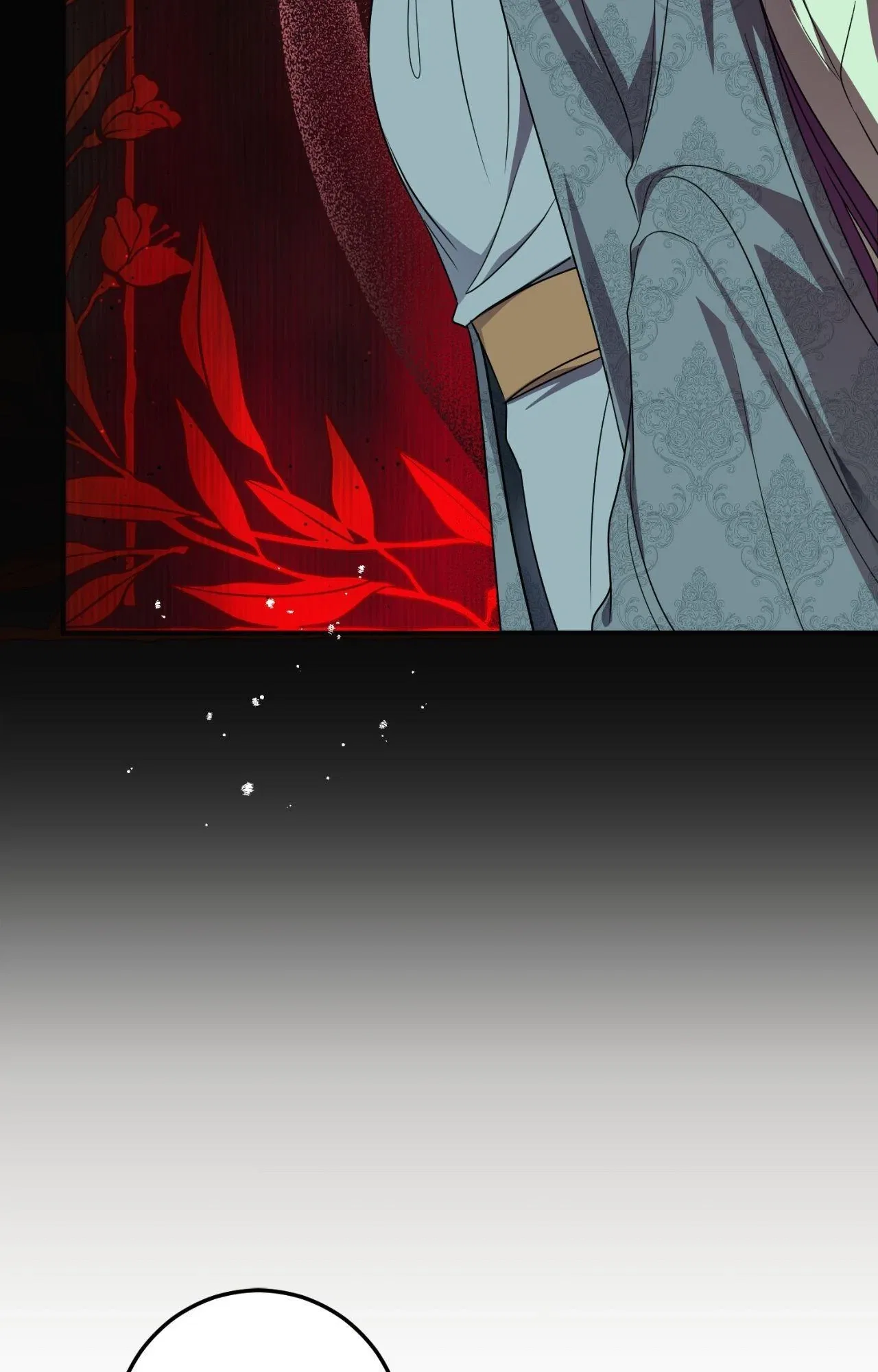 Flowers are flowers, leaves are leaves Chapter 120 – Page 40