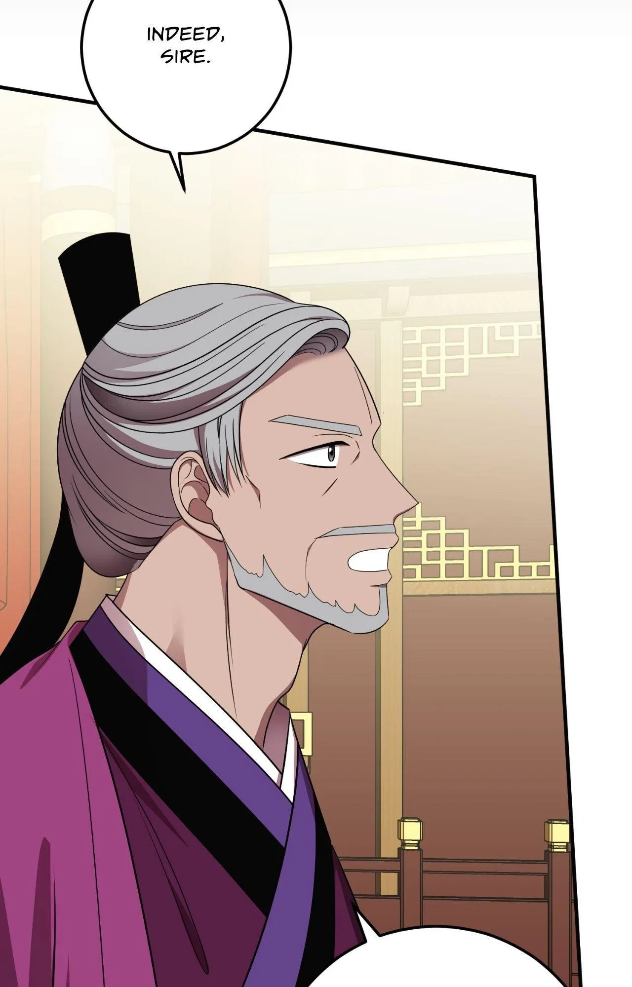 Flowers are flowers, leaves are leaves Chapter 120 – Page 41