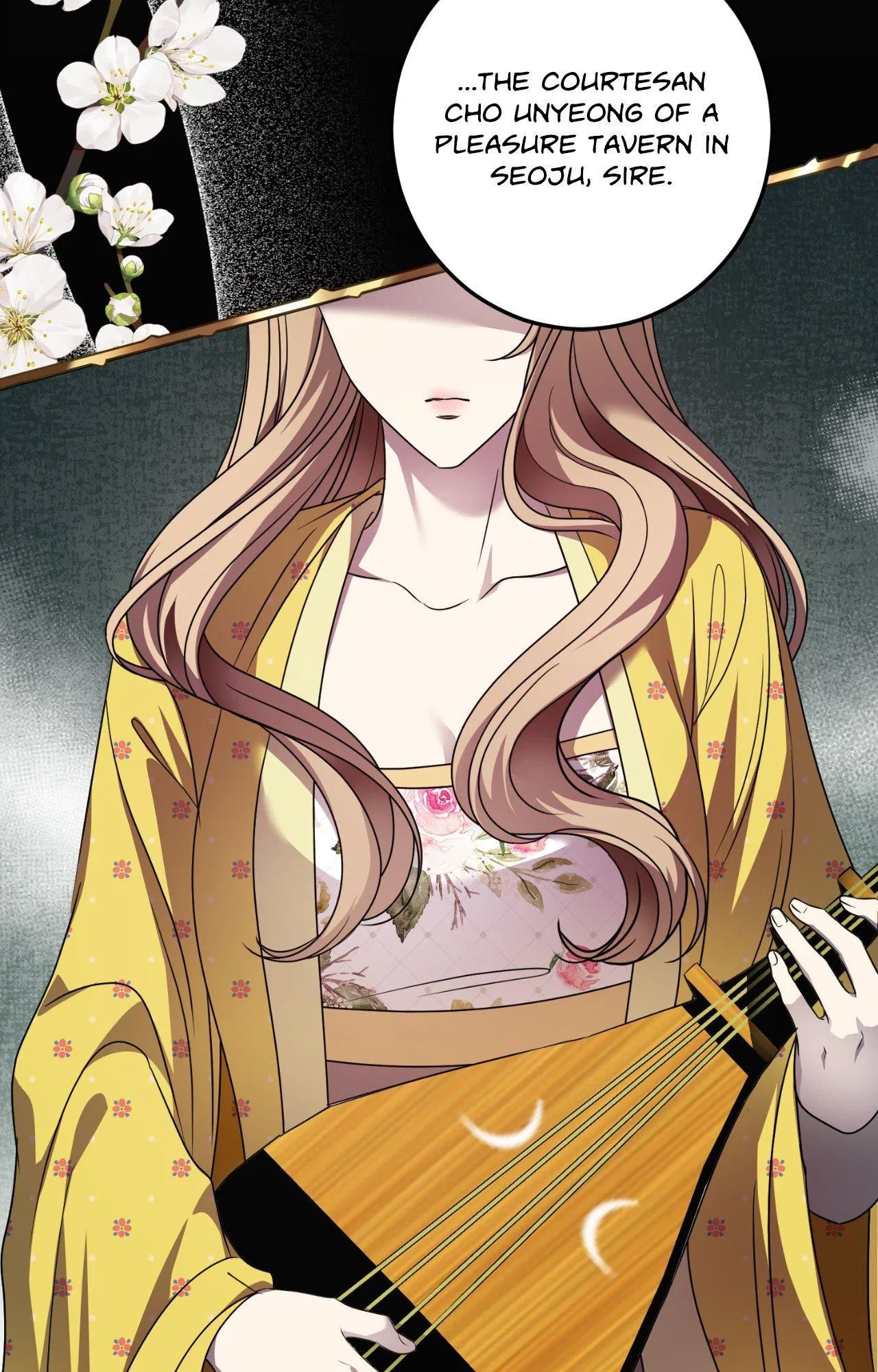 Flowers are flowers, leaves are leaves Chapter 120 – Page 43