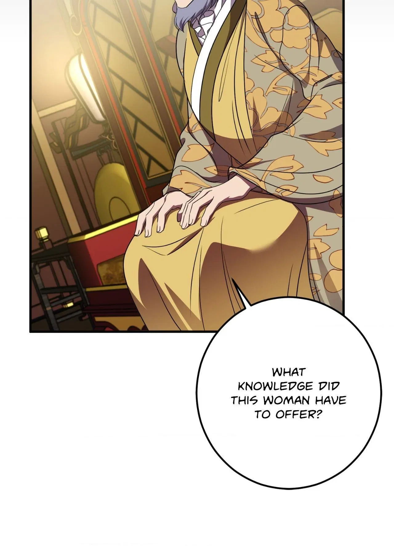 Flowers are flowers, leaves are leaves Chapter 120 – Page 45