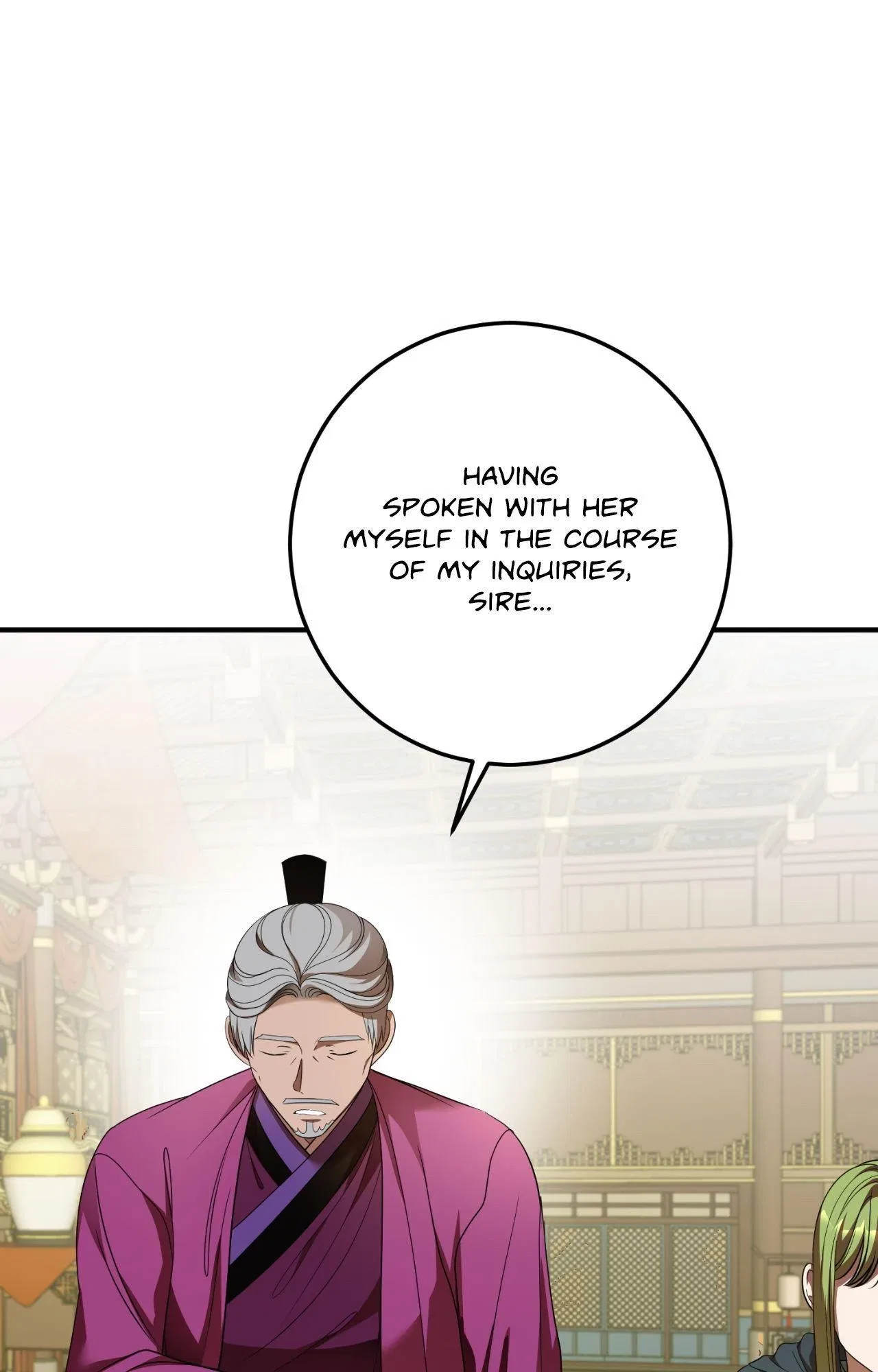 Flowers are flowers, leaves are leaves Chapter 120 – Page 46